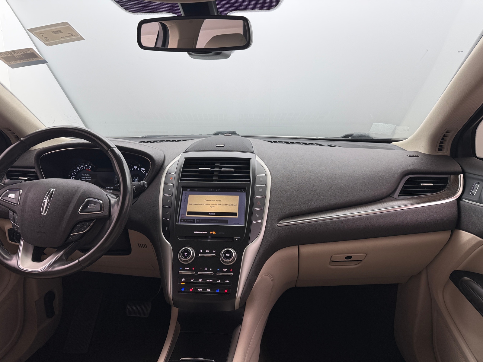 Thumbnail: 2019 Lincoln MKC - 2