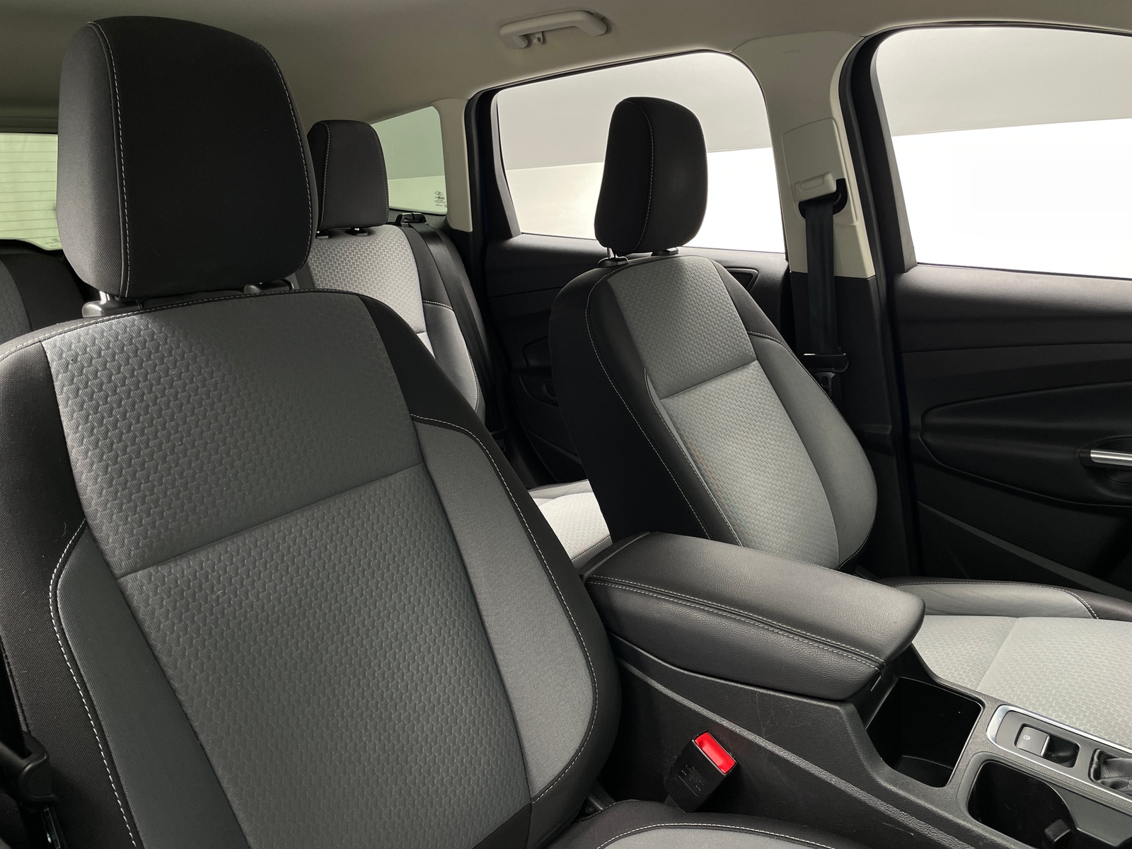 Thumbnail: 2019 Ford Escape - 2