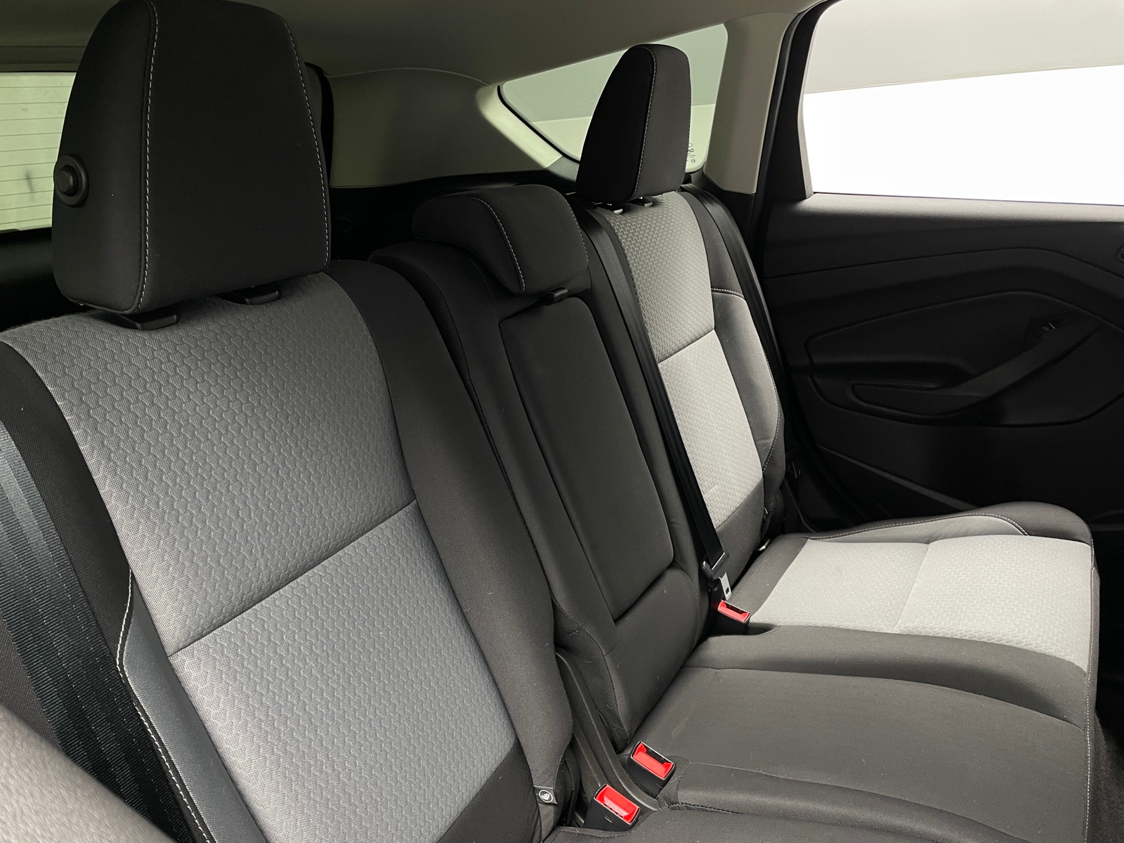 Thumbnail: 2019 Ford Escape - 6