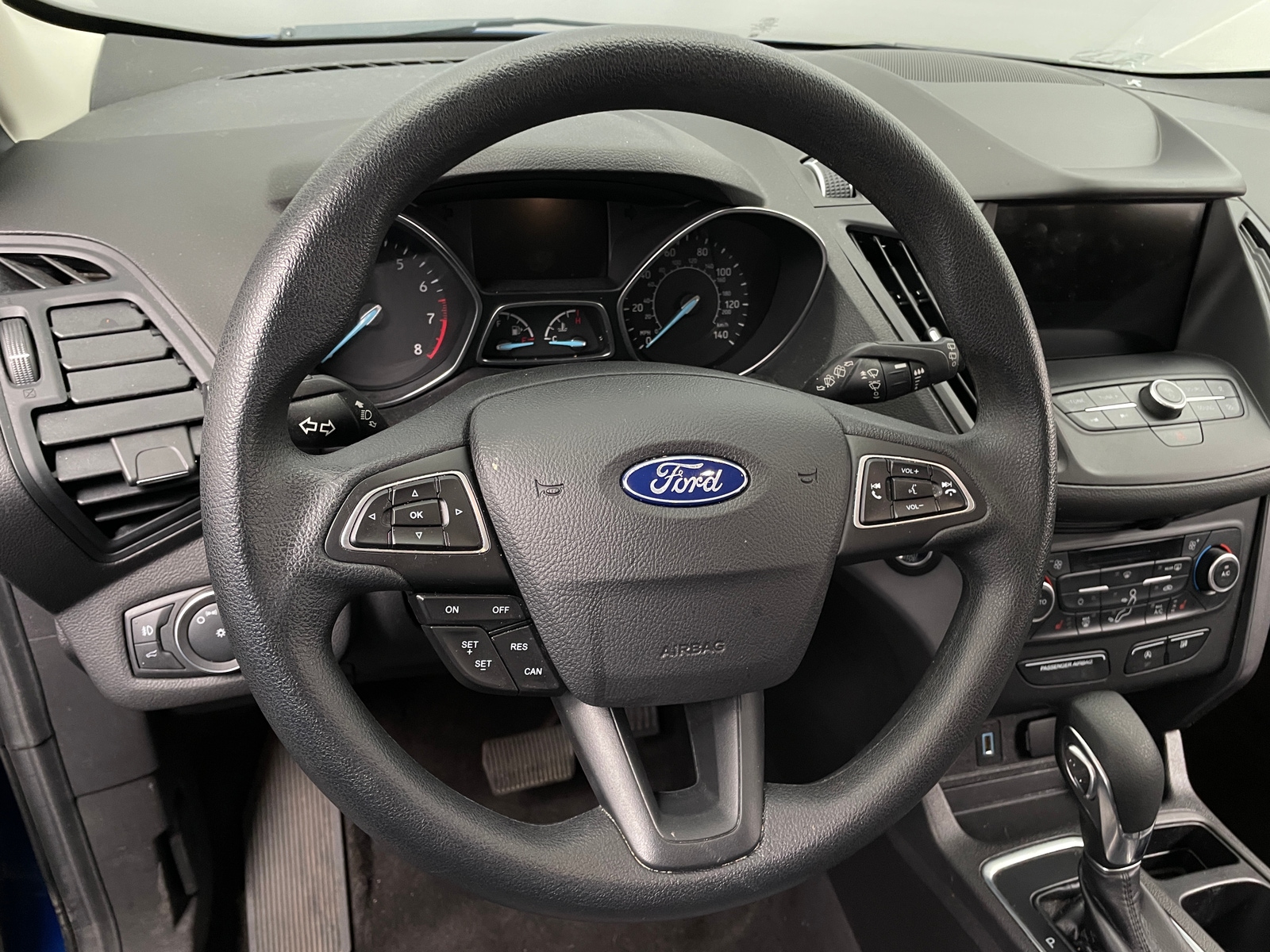 Thumbnail: 2019 Ford Escape - 5