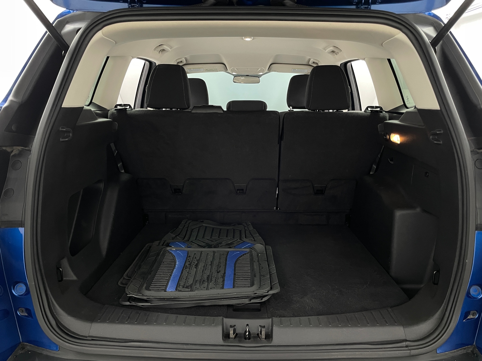 Thumbnail: 2019 Ford Escape - 7