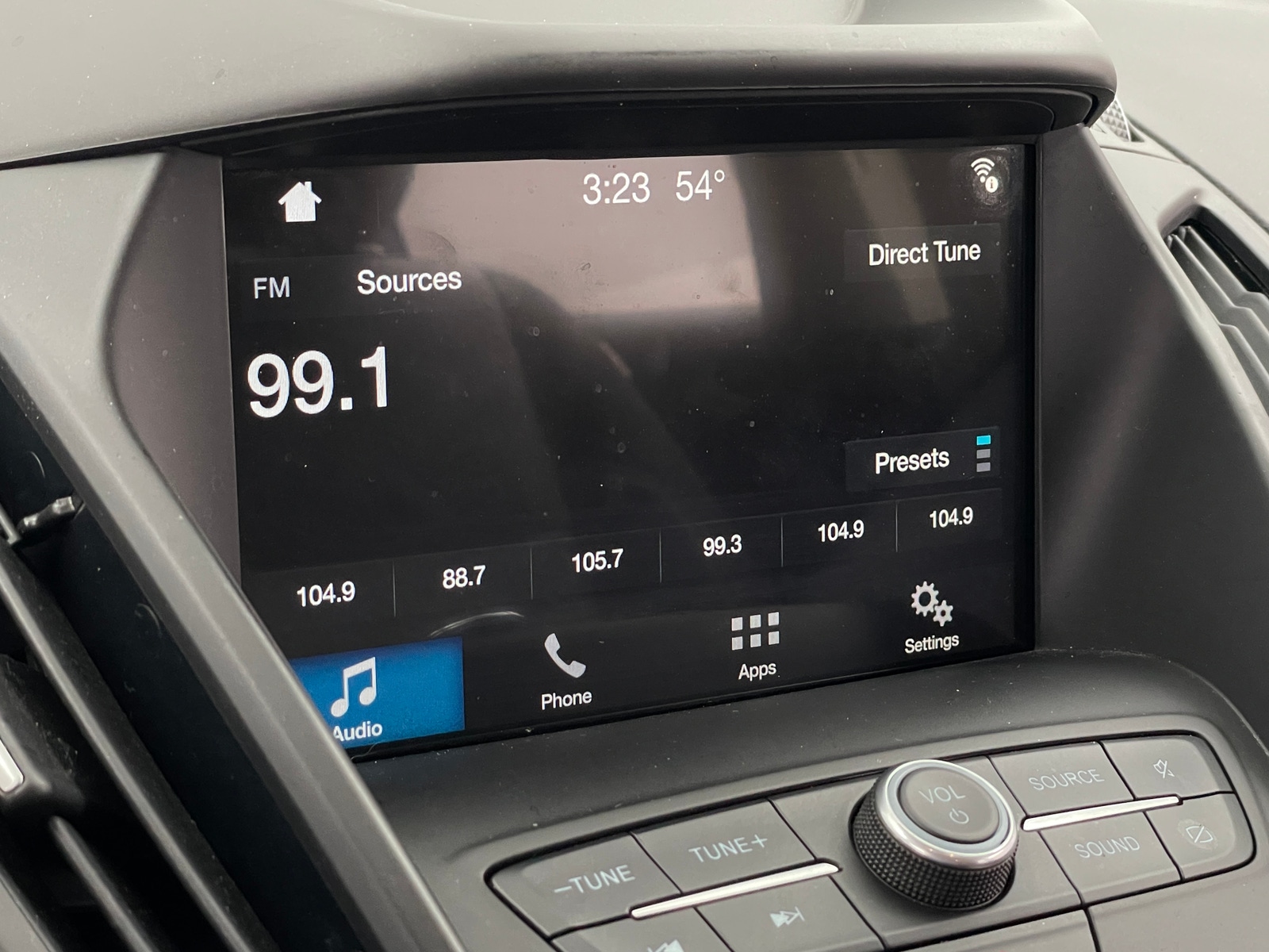 Thumbnail: 2019 Ford Escape - 4