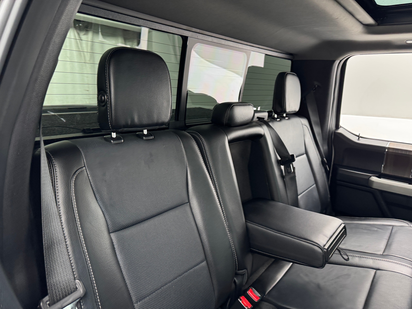 Thumbnail: 2017 Ford Econoline - 5