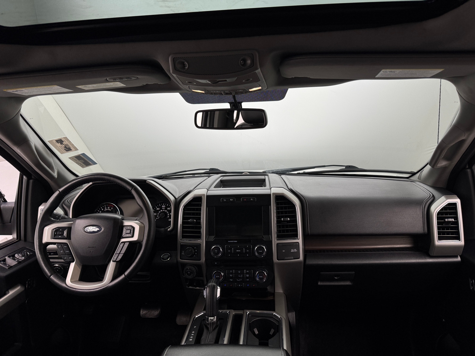 Thumbnail: 2017 Ford Econoline - 2