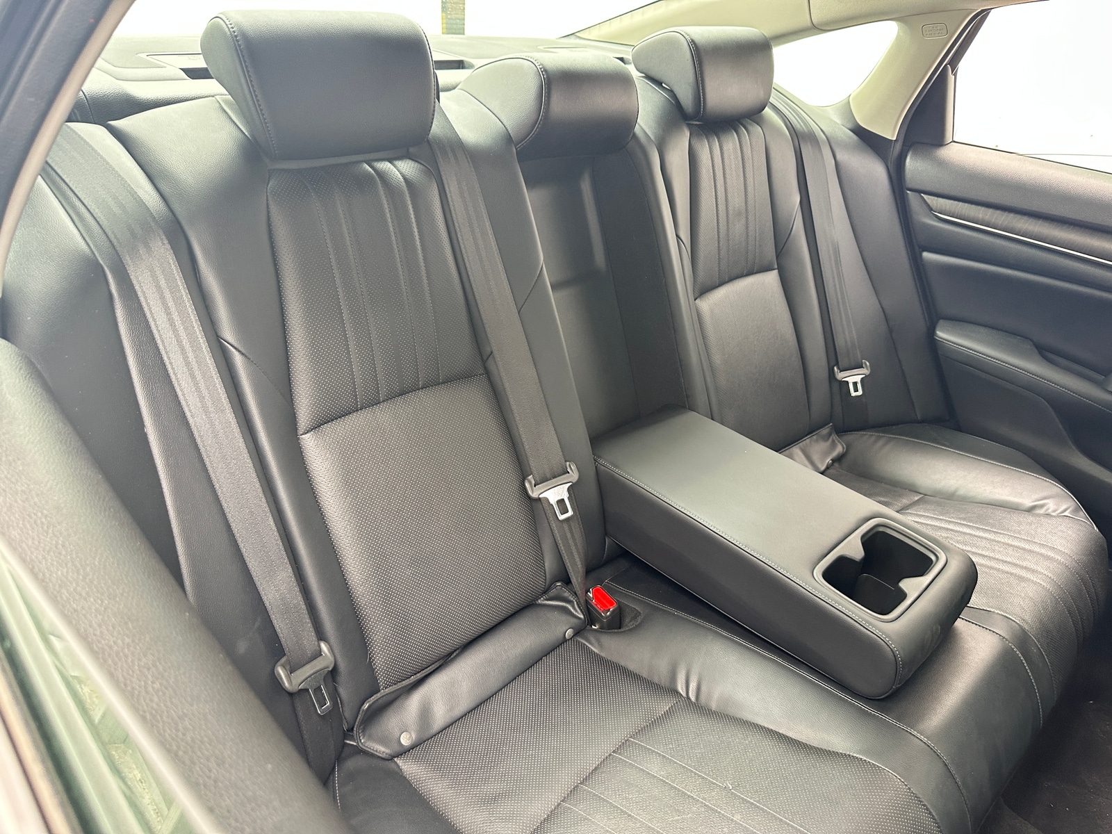 Thumbnail: 2018 Honda Accord - 5