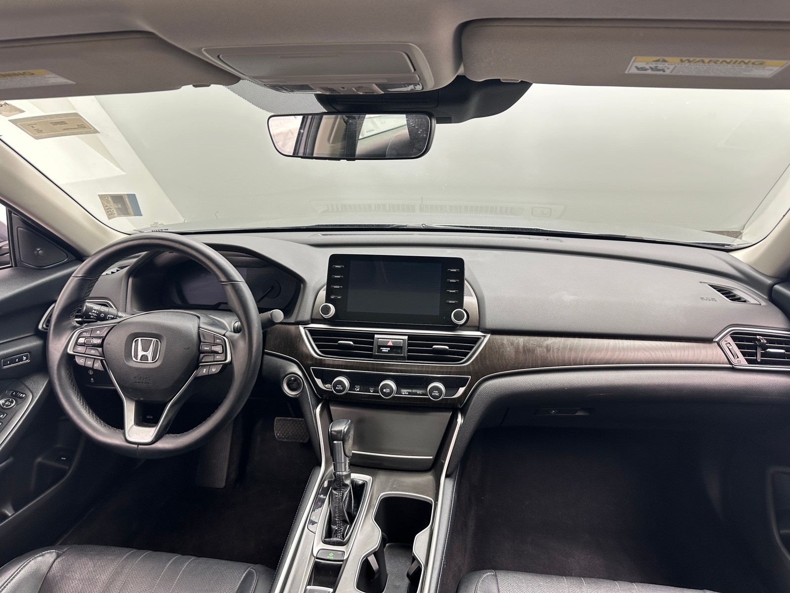 Thumbnail: 2018 Honda Accord - 2
