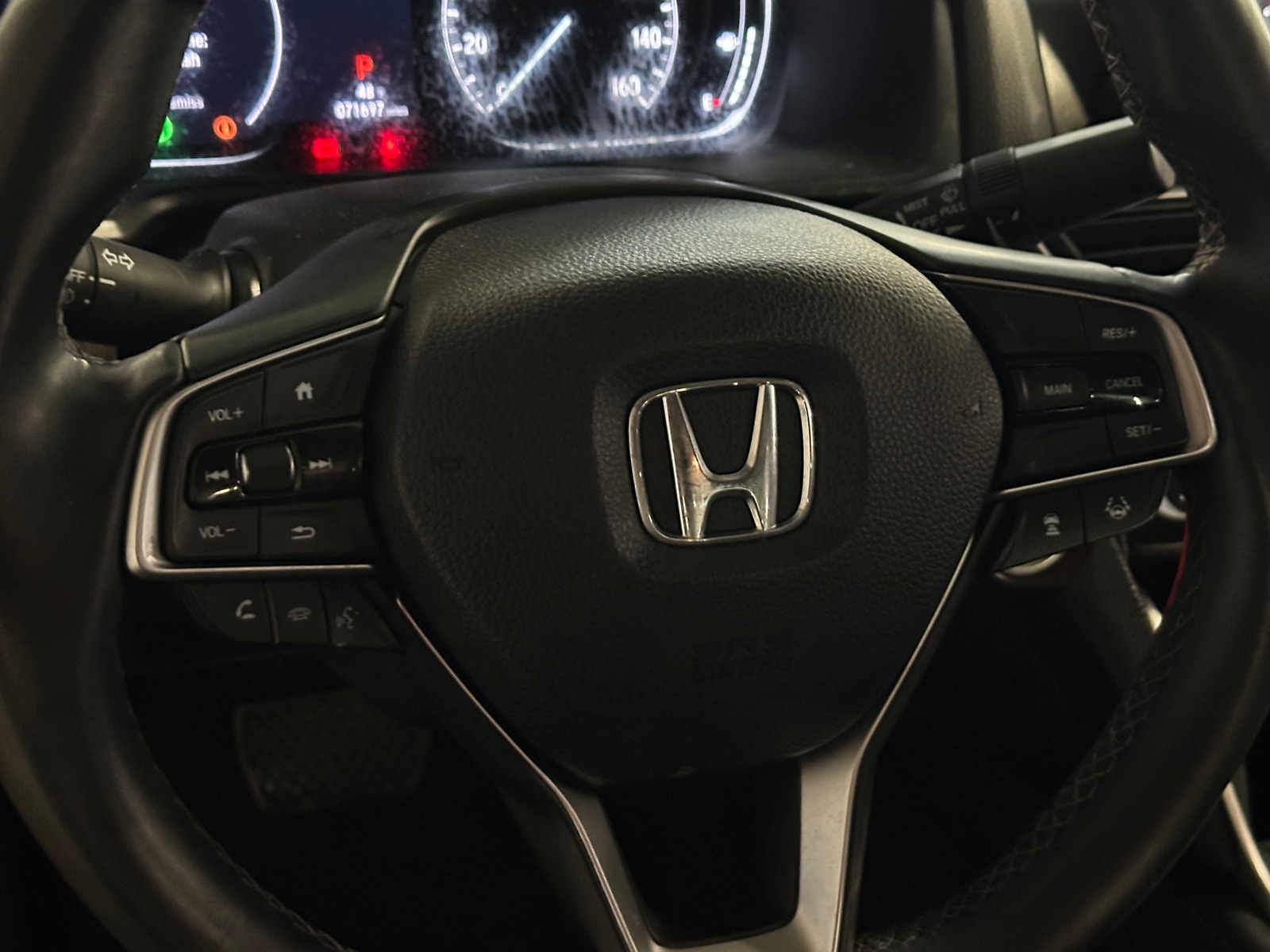 Thumbnail: 2018 Honda Accord - 4