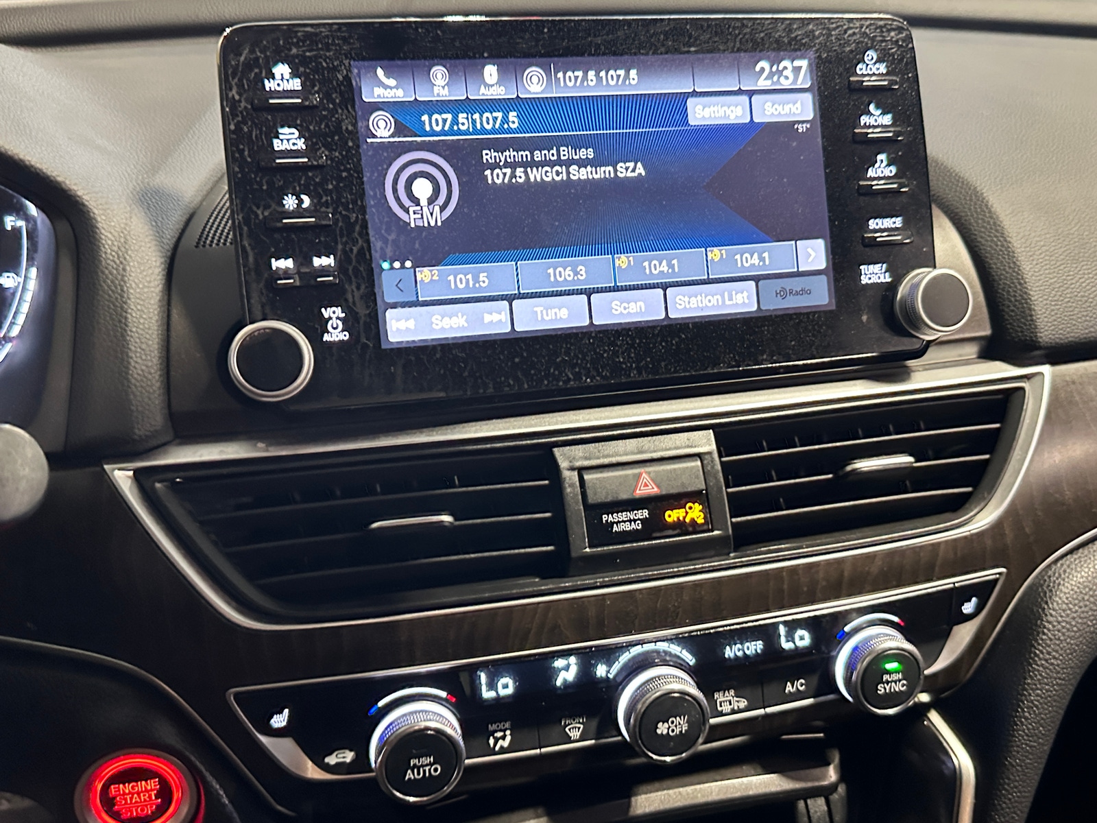 Thumbnail: 2018 Honda Accord - 3