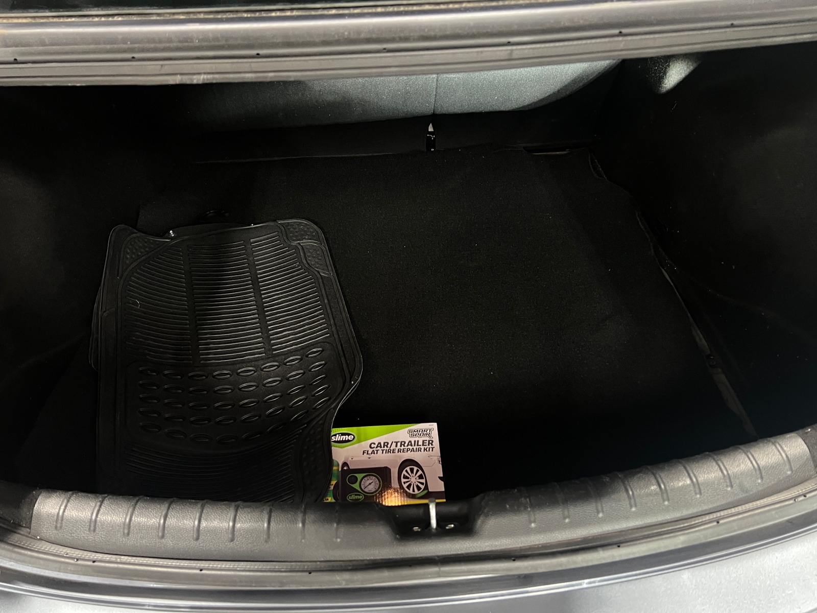 Thumbnail: 2020 Kia Rio - 7