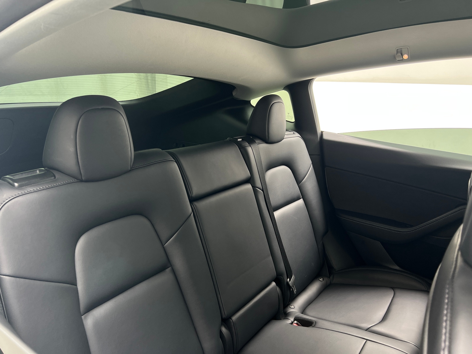 Thumbnail: 2022 Tesla Model Y - 5