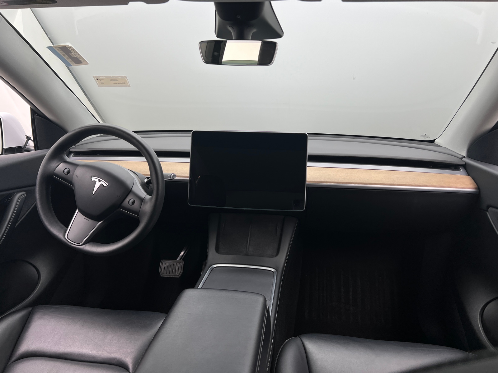 Thumbnail: 2022 Tesla Model Y - 2