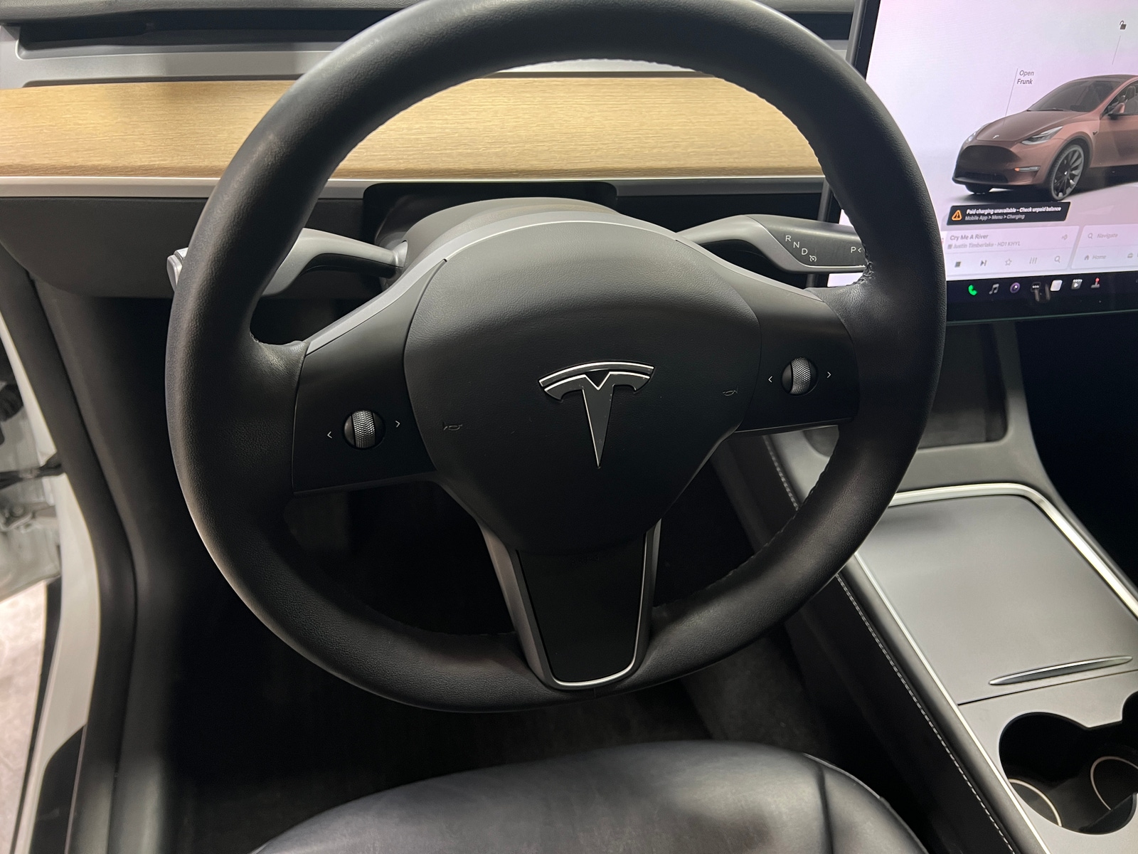 Thumbnail: 2022 Tesla Model Y - 4
