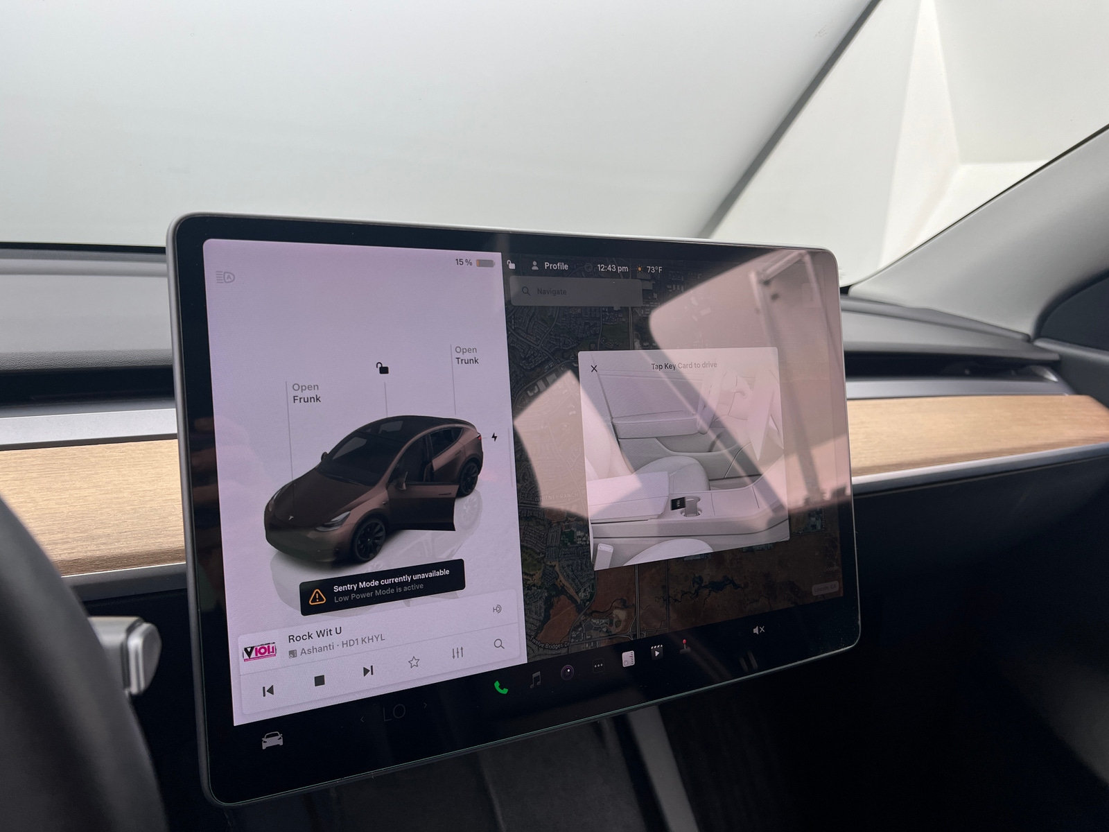 Thumbnail: 2022 Tesla Model Y - 3