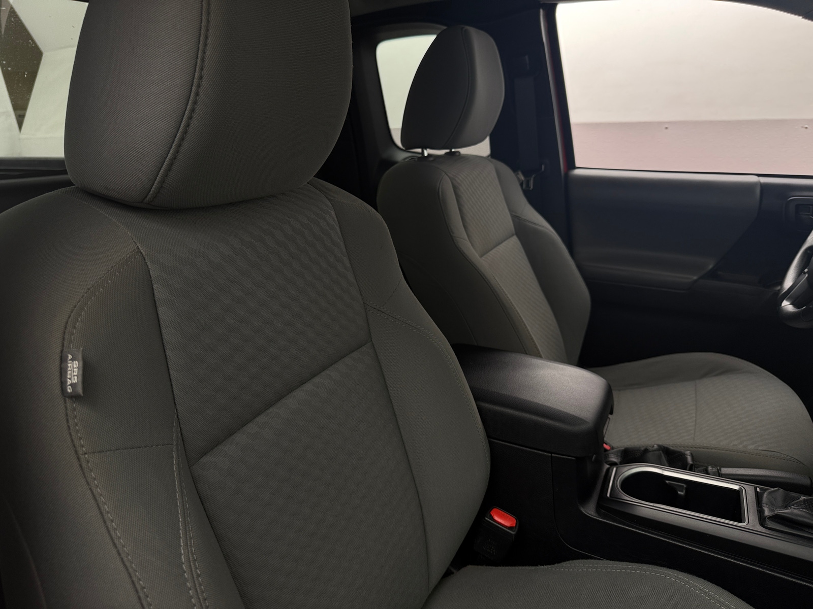 Thumbnail: 2020 Toyota Tacoma - 2