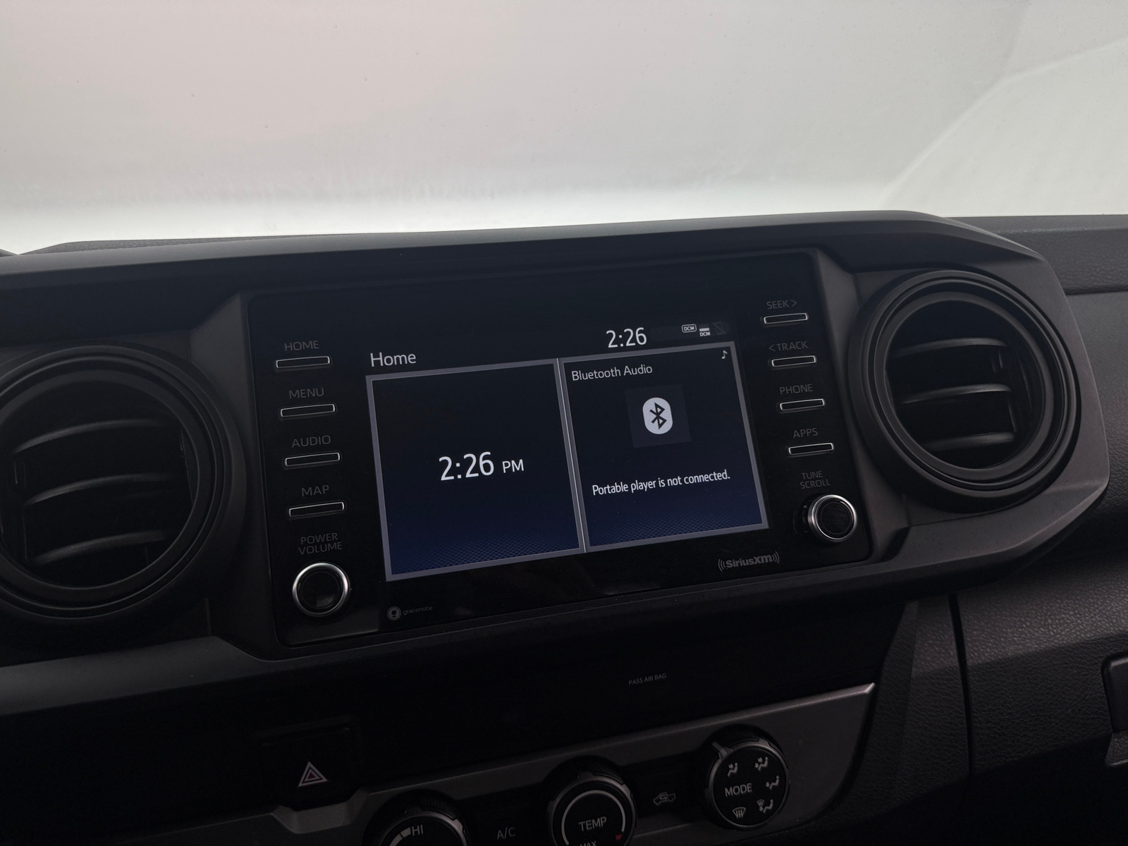 Thumbnail: 2020 Toyota Tacoma - 3