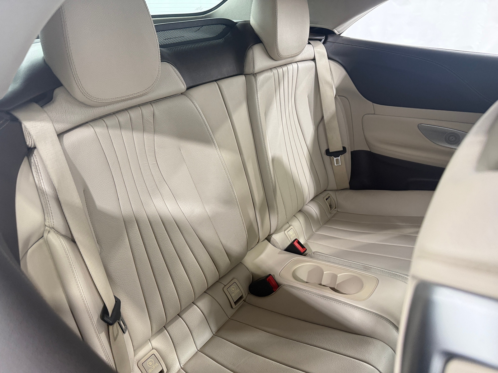 Thumbnail: 2019 Mercedes-Benz E-Class - 5