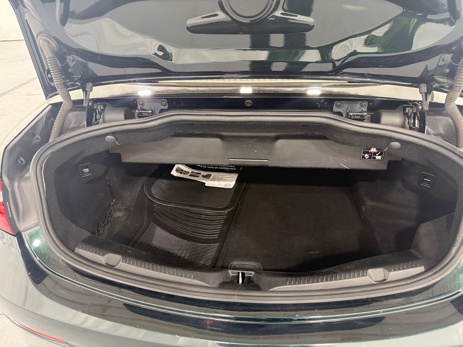 Thumbnail: 2019 Mercedes-Benz E-Class - 6