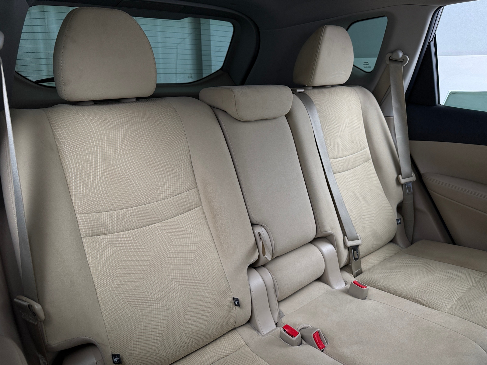 Thumbnail: 2016 Nissan Rogue - 6