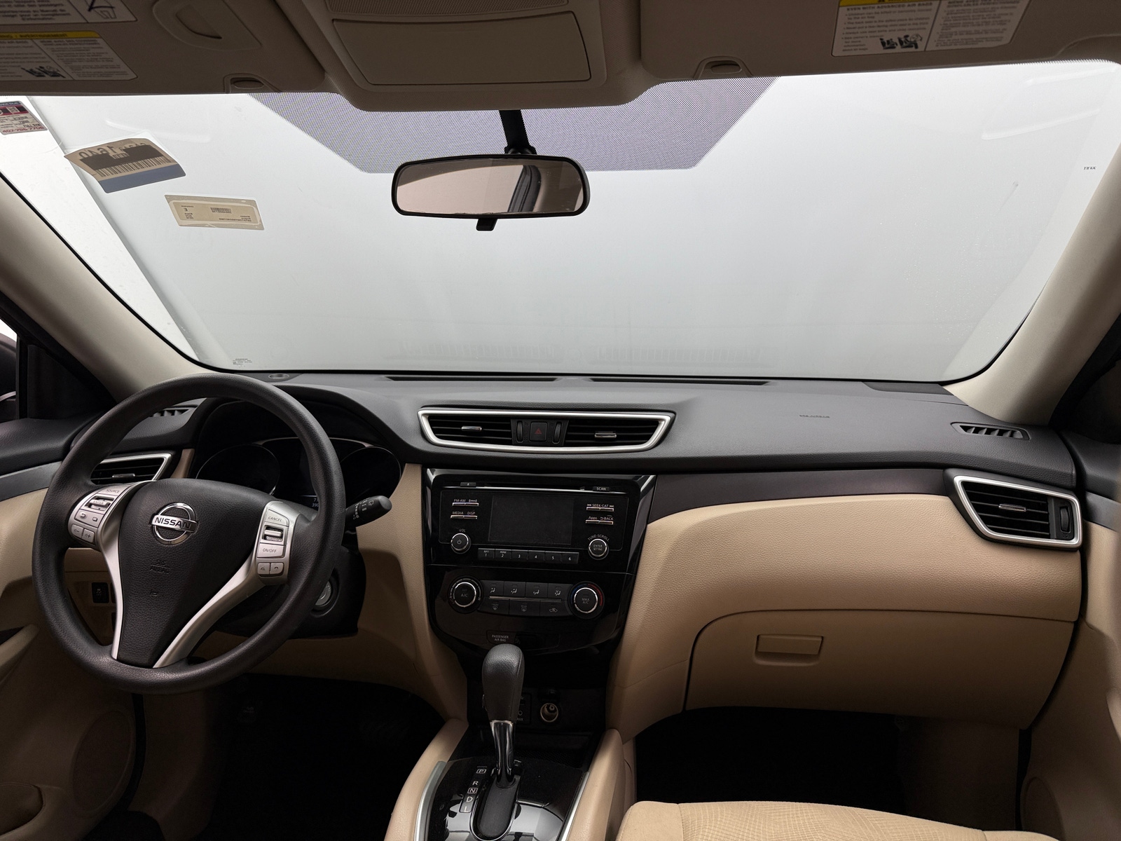 Thumbnail: 2016 Nissan Rogue - 3