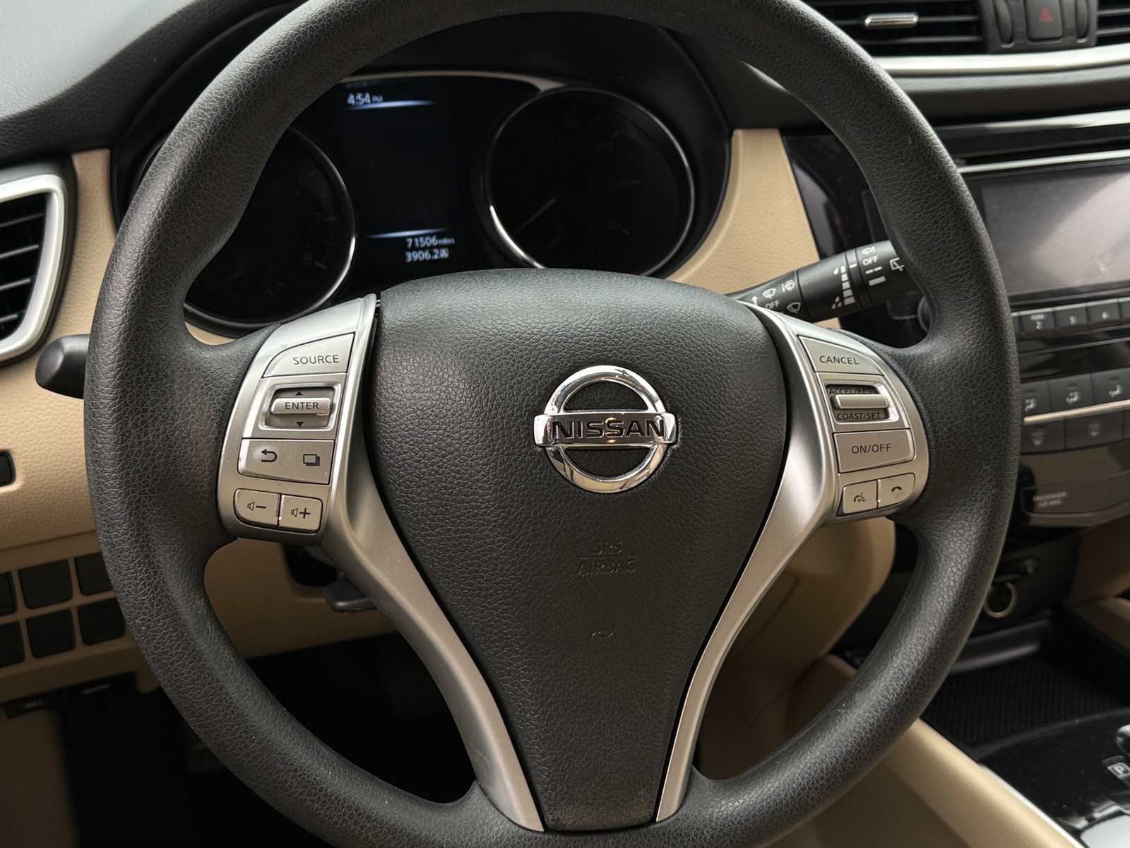 Thumbnail: 2016 Nissan Rogue - 5