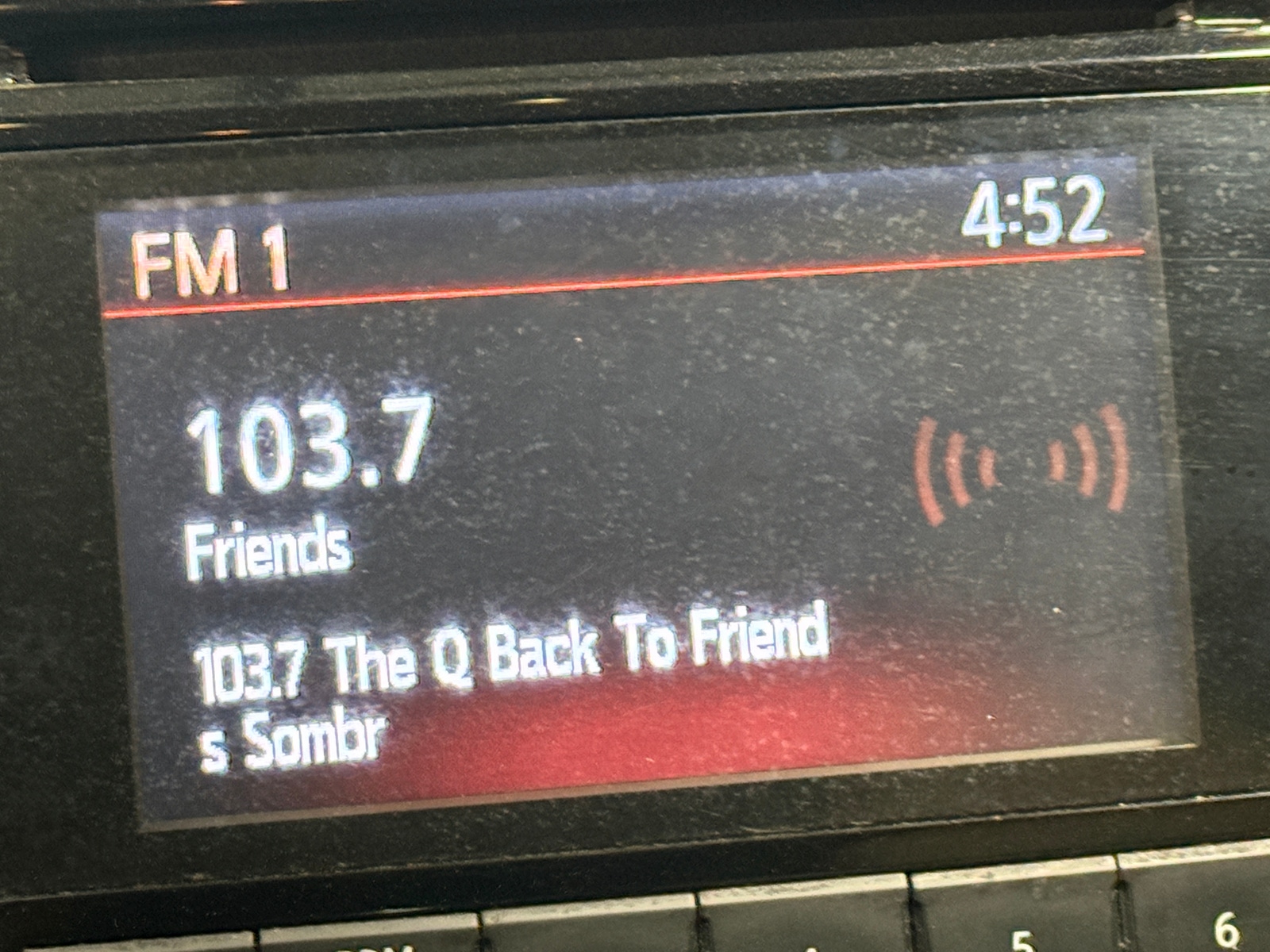 Thumbnail: 2016 Nissan Rogue - 4