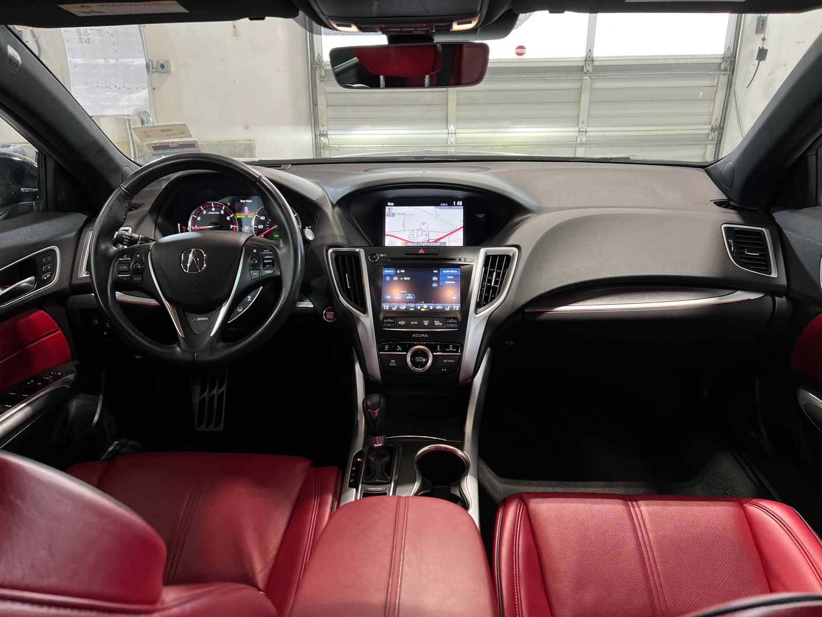 Thumbnail: 2019 Acura TLX - 2