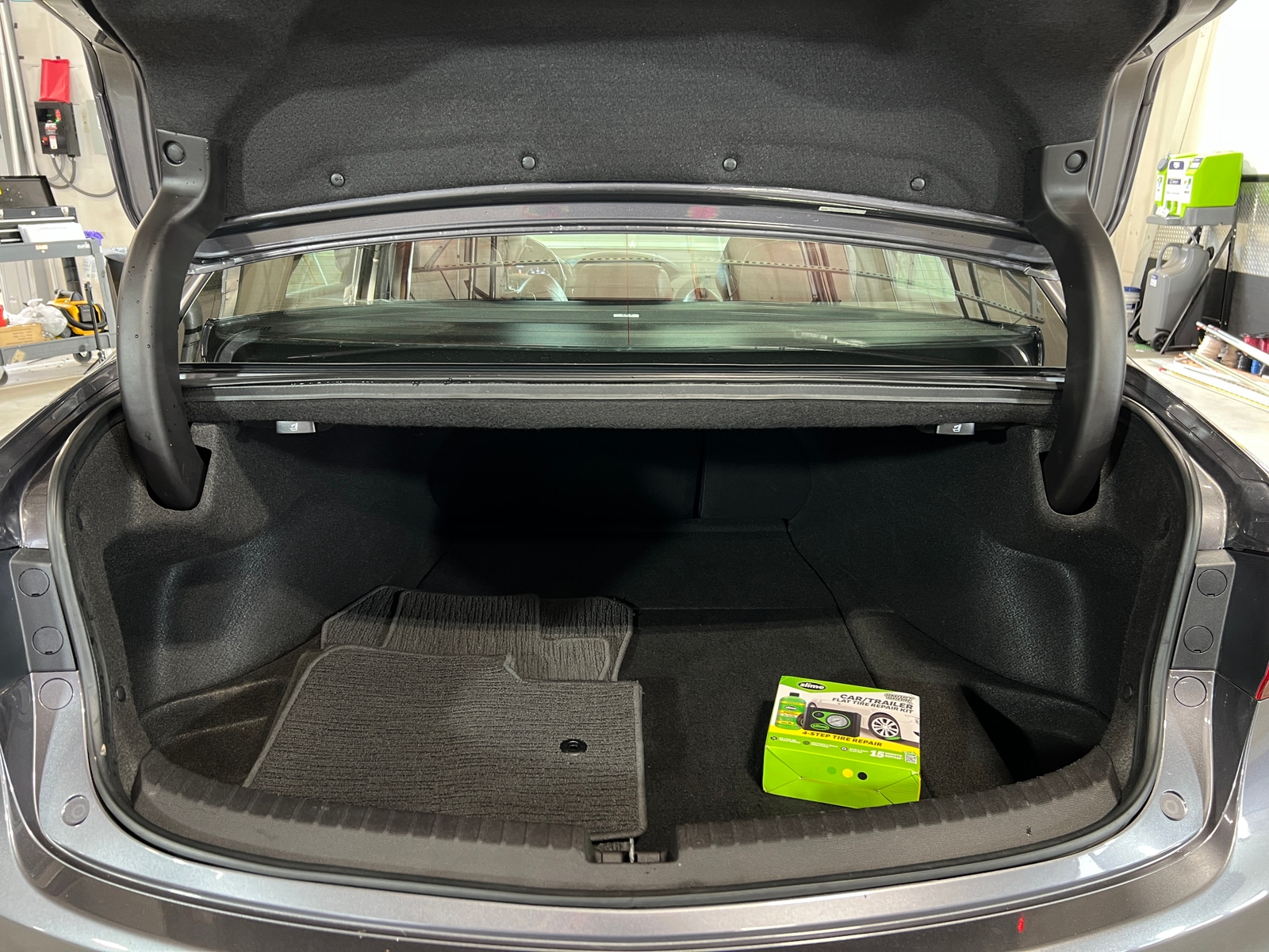 Thumbnail: 2019 Acura TLX - 6