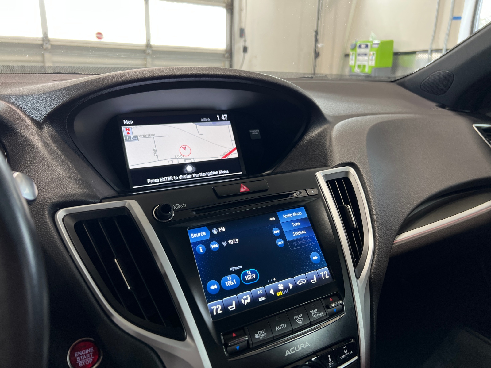 Thumbnail: 2019 Acura TLX - 3