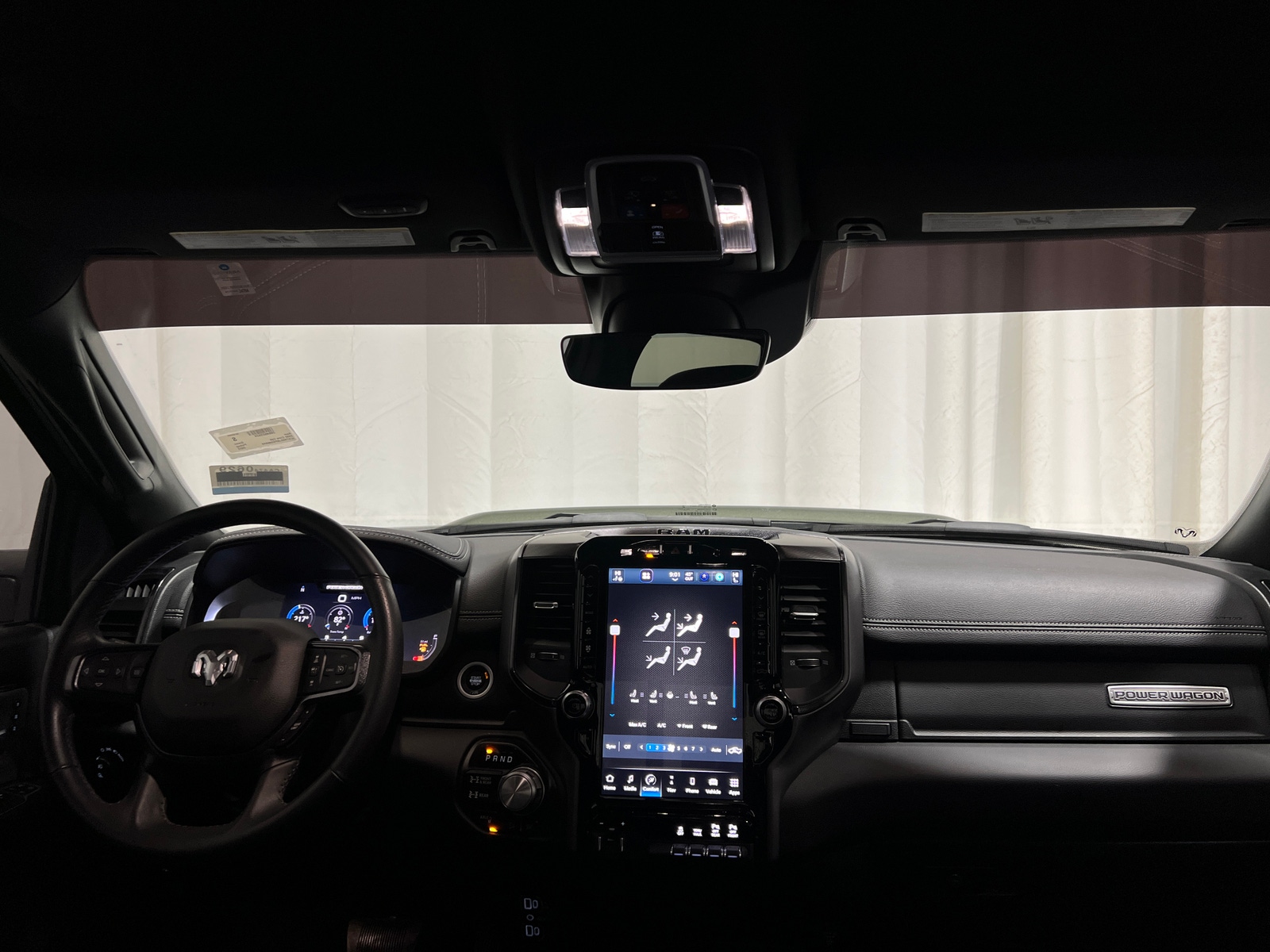 Thumbnail: 2023 RAM 2500 - 2