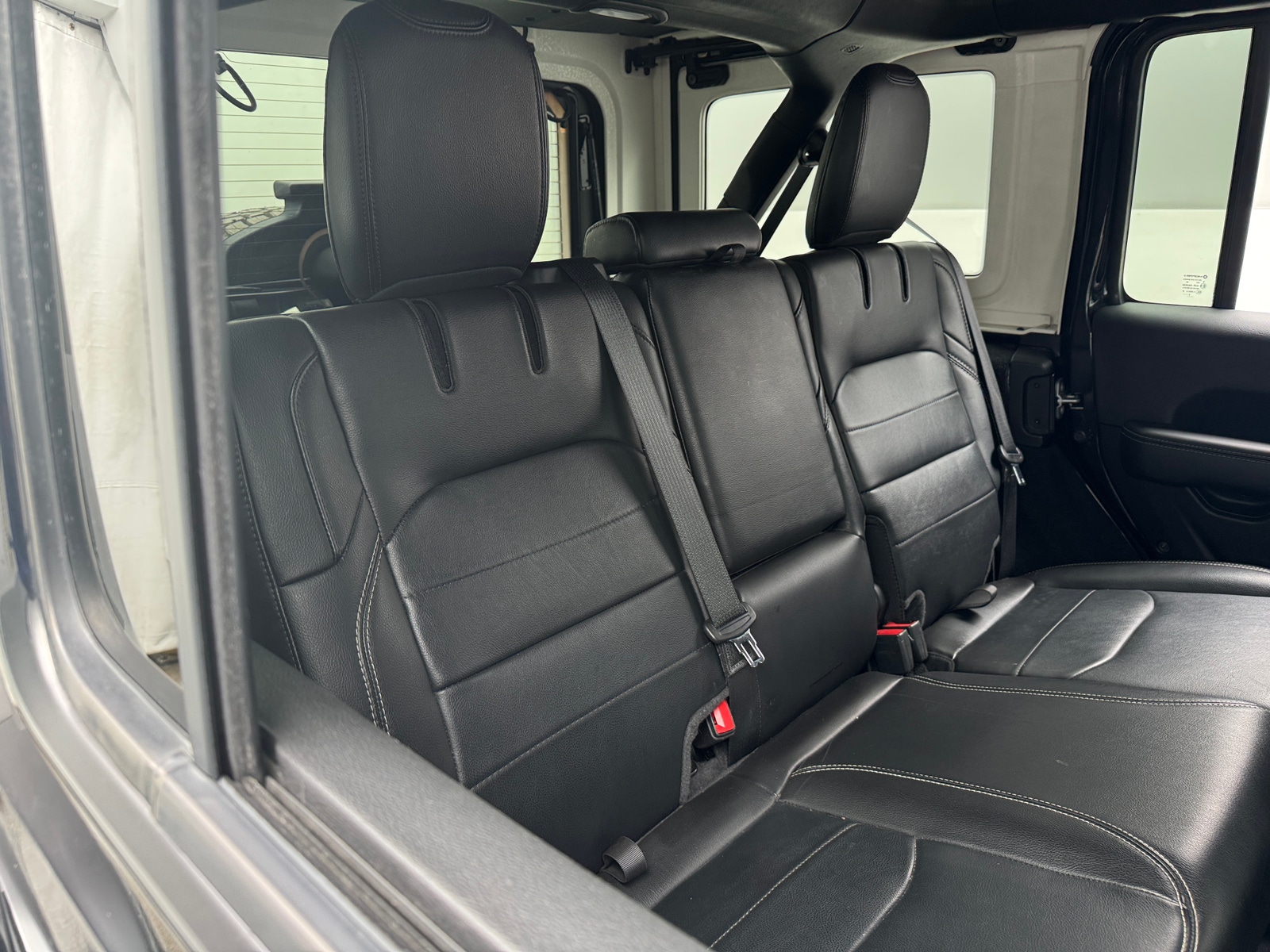 Thumbnail: 2023 Jeep Wrangler - 5