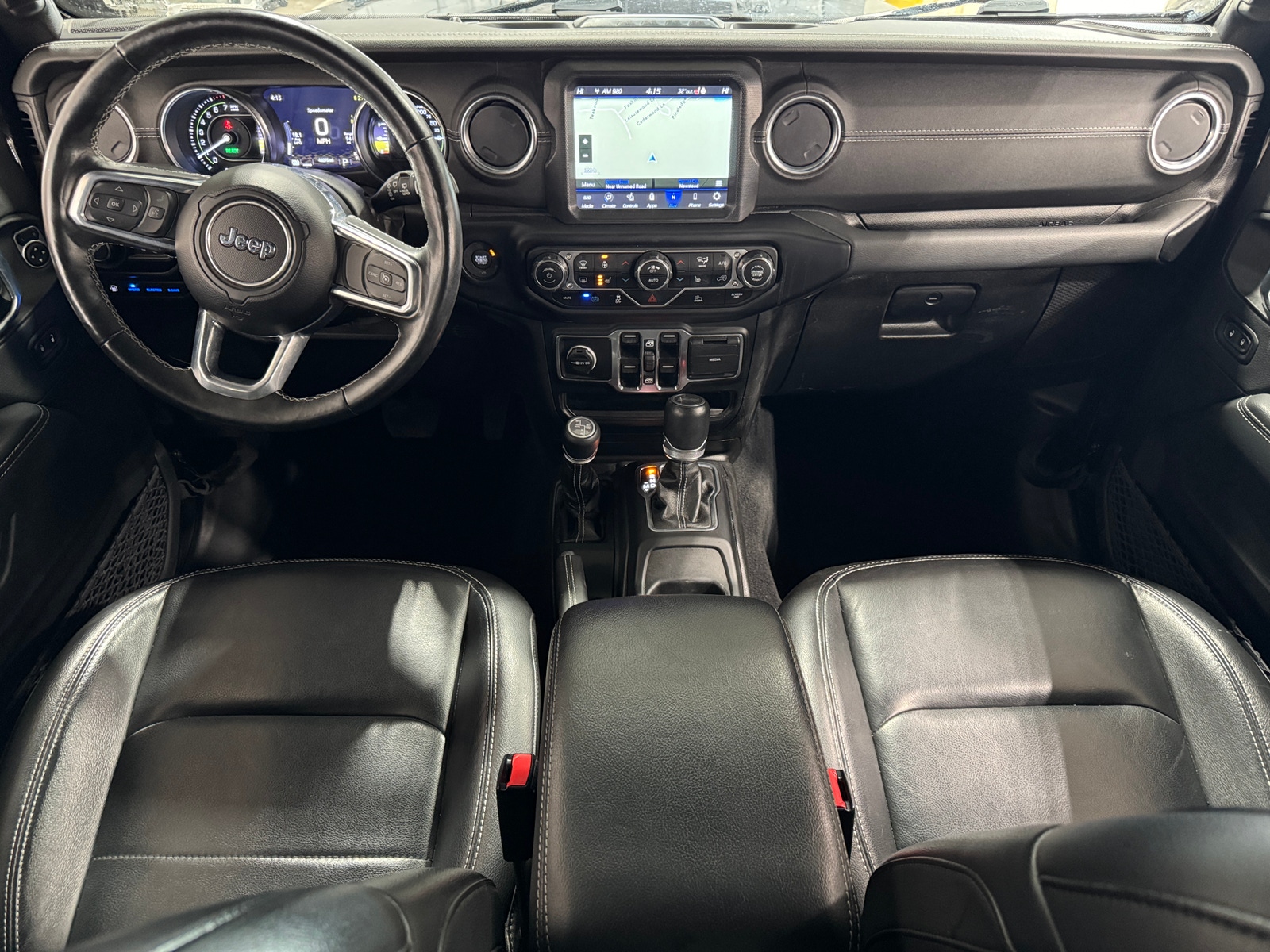 Thumbnail: 2023 Jeep Wrangler - 2