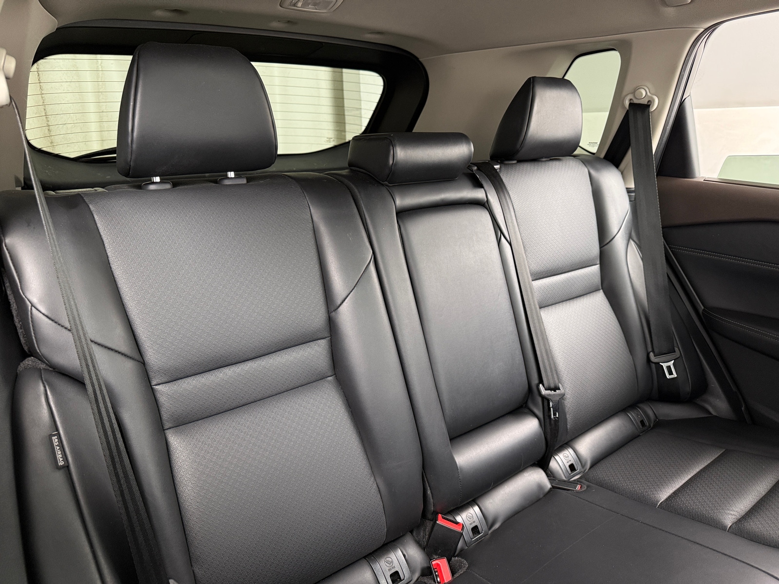 Thumbnail: 2023 Nissan Rogue - 5