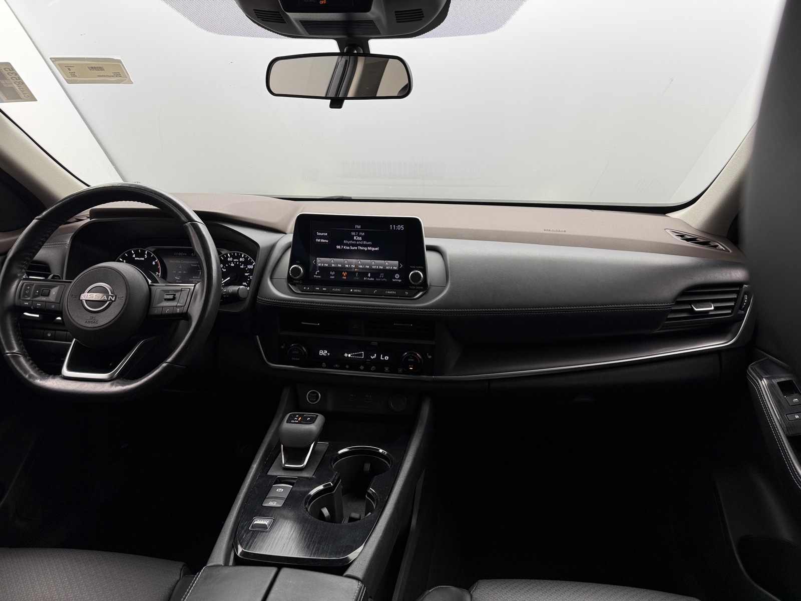 Thumbnail: 2023 Nissan Rogue - 2