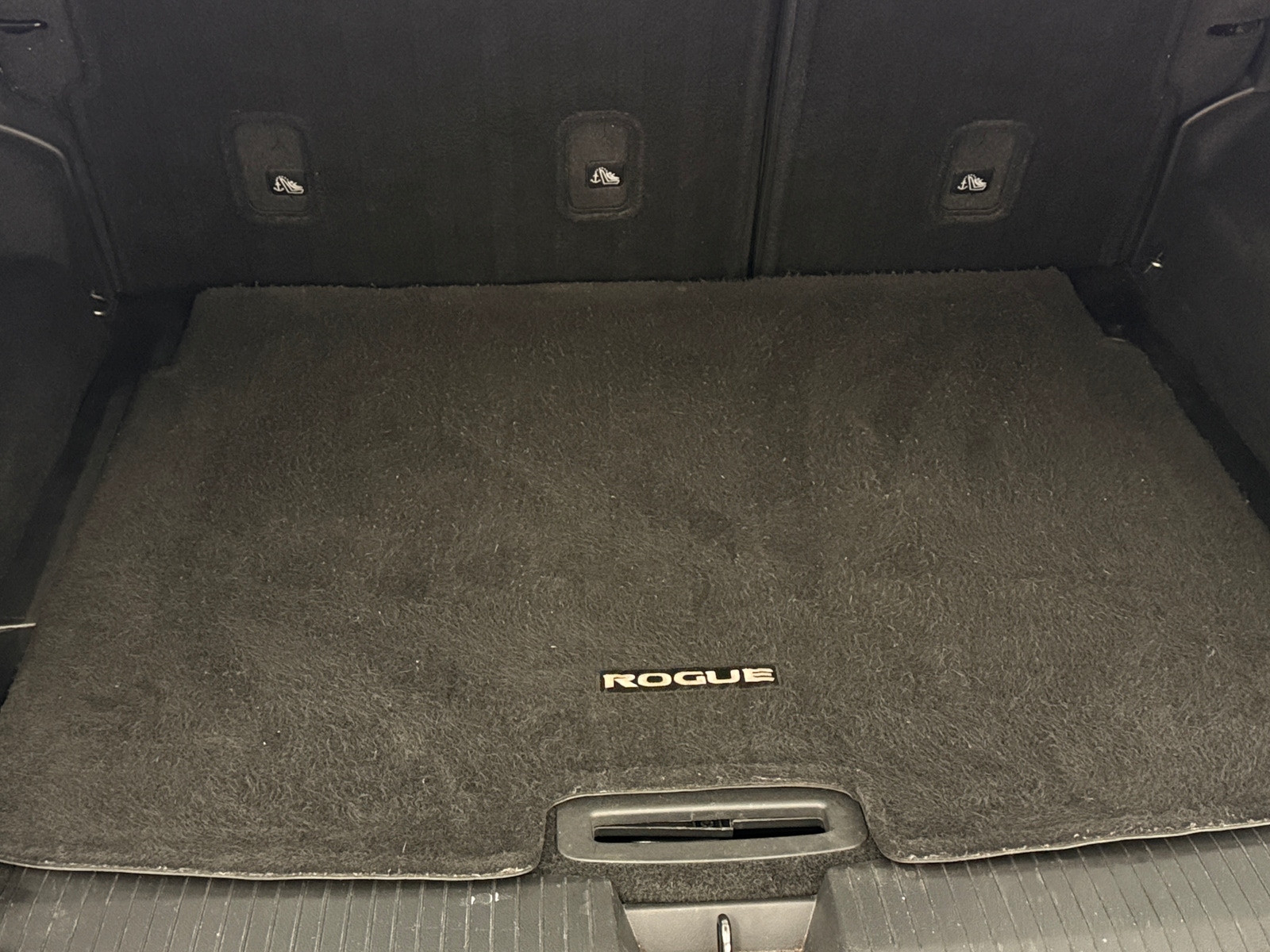 Thumbnail: 2023 Nissan Rogue - 6