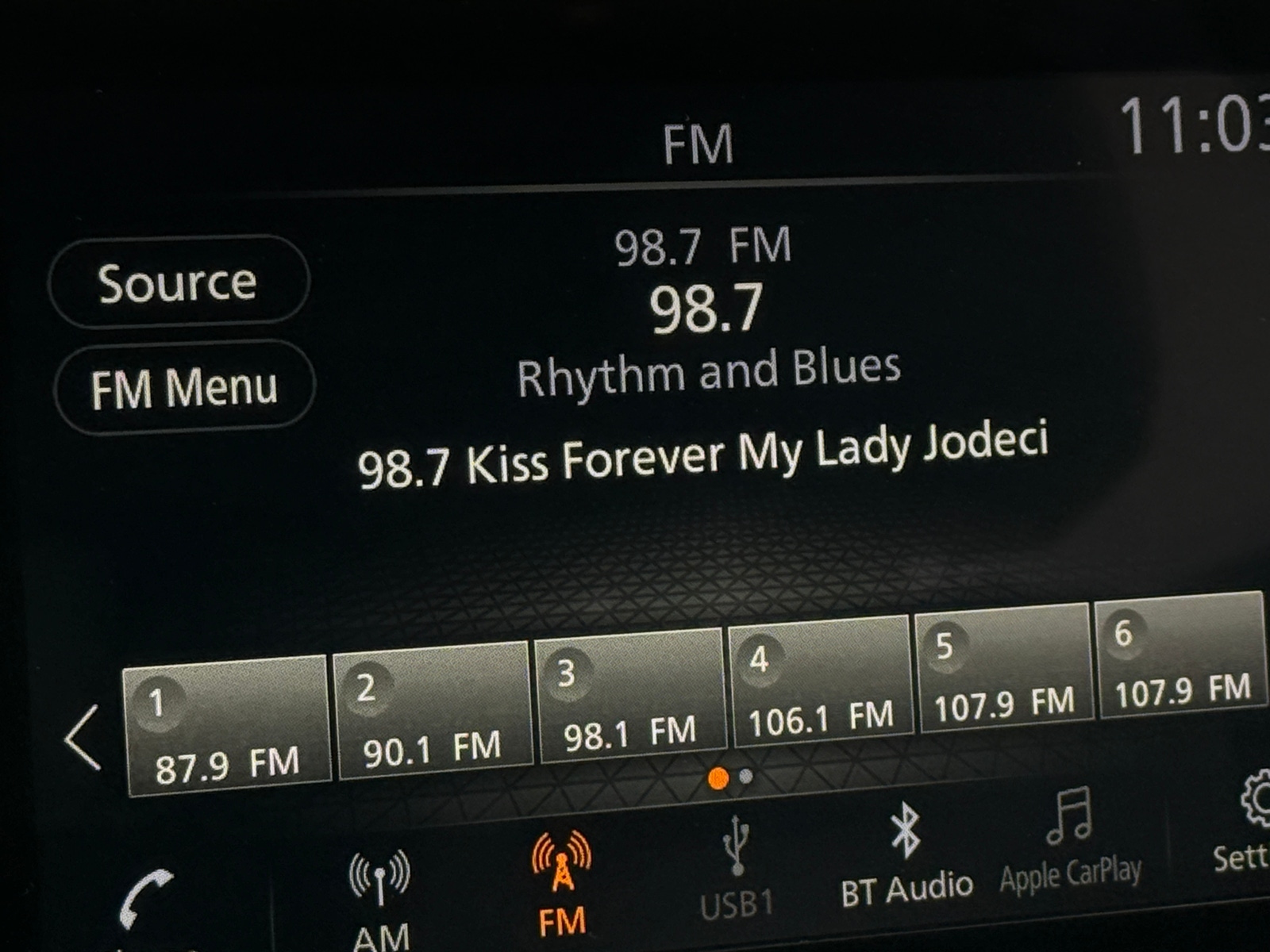 Thumbnail: 2023 Nissan Rogue - 3