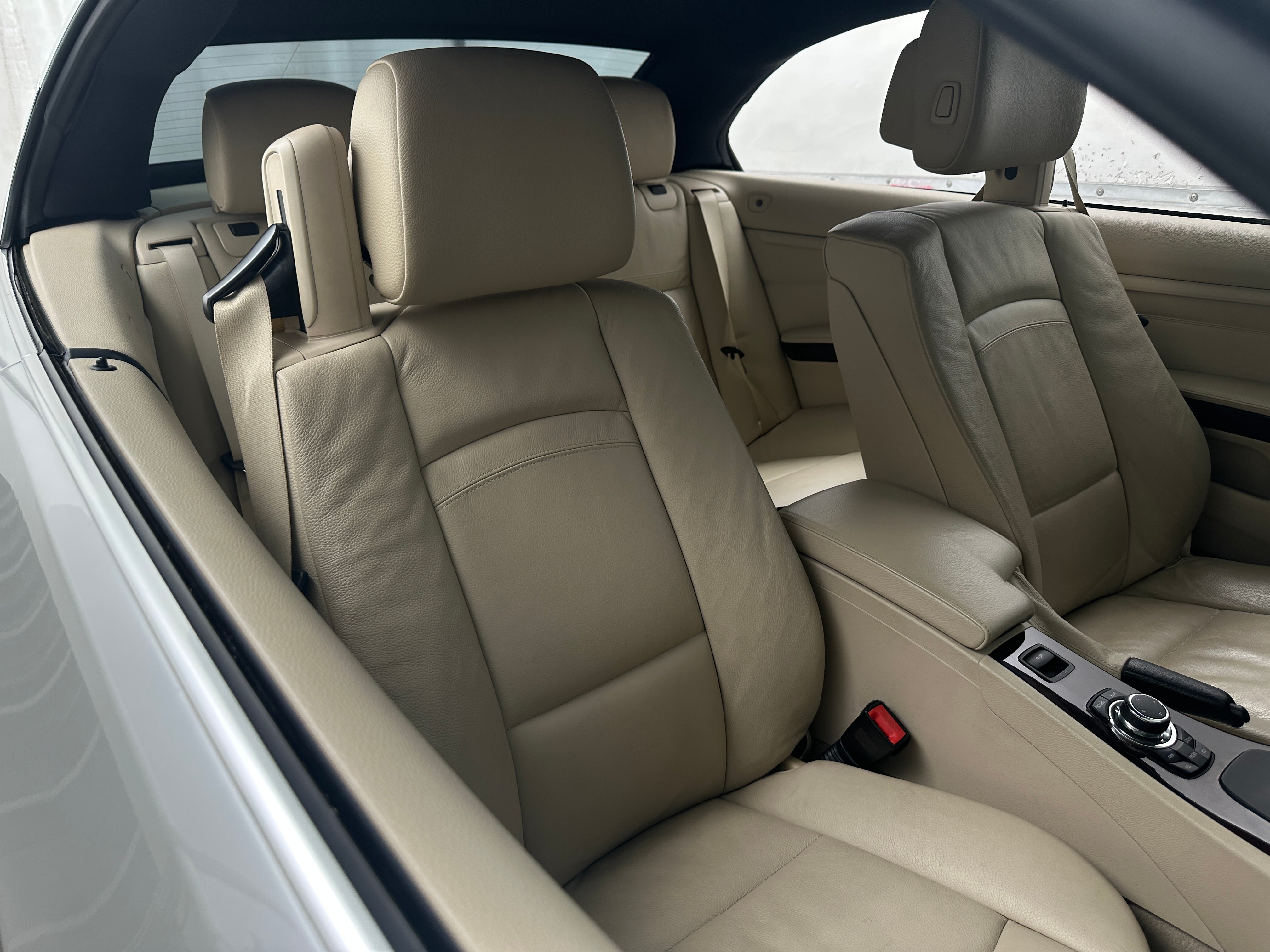 2012 BMW 3 Series