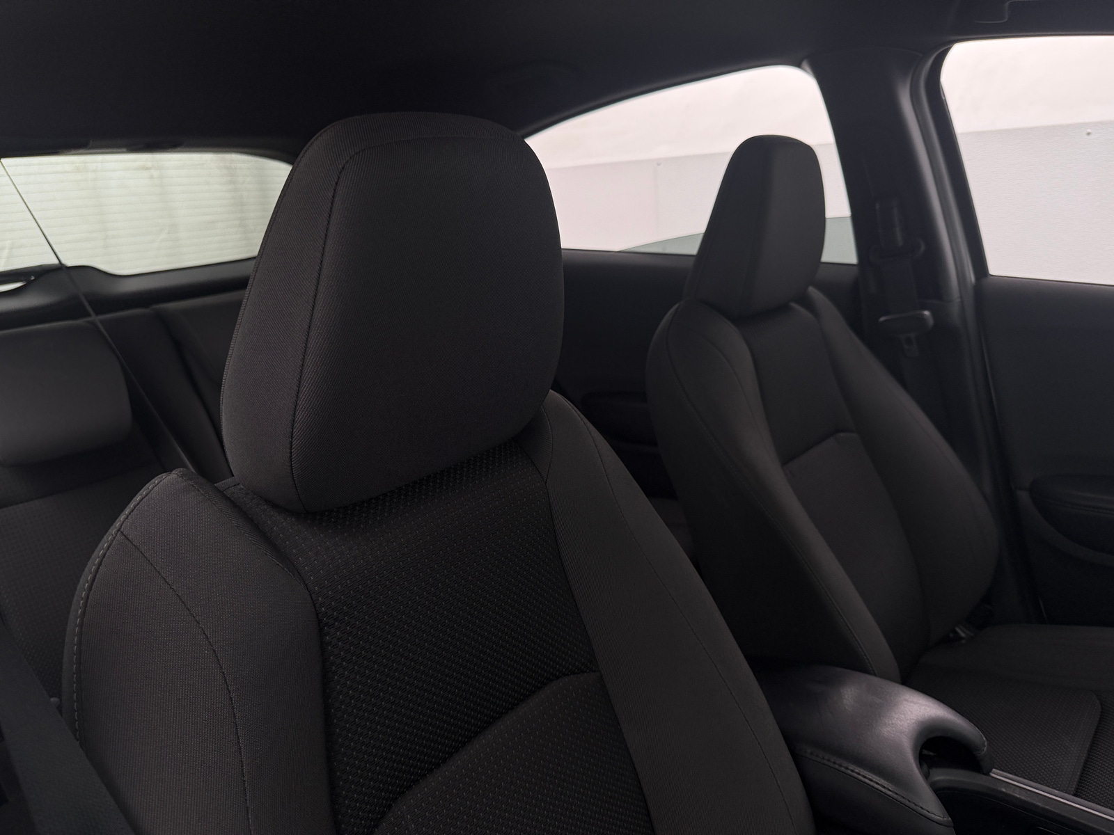 Thumbnail: 2022 Honda HR-V - 2