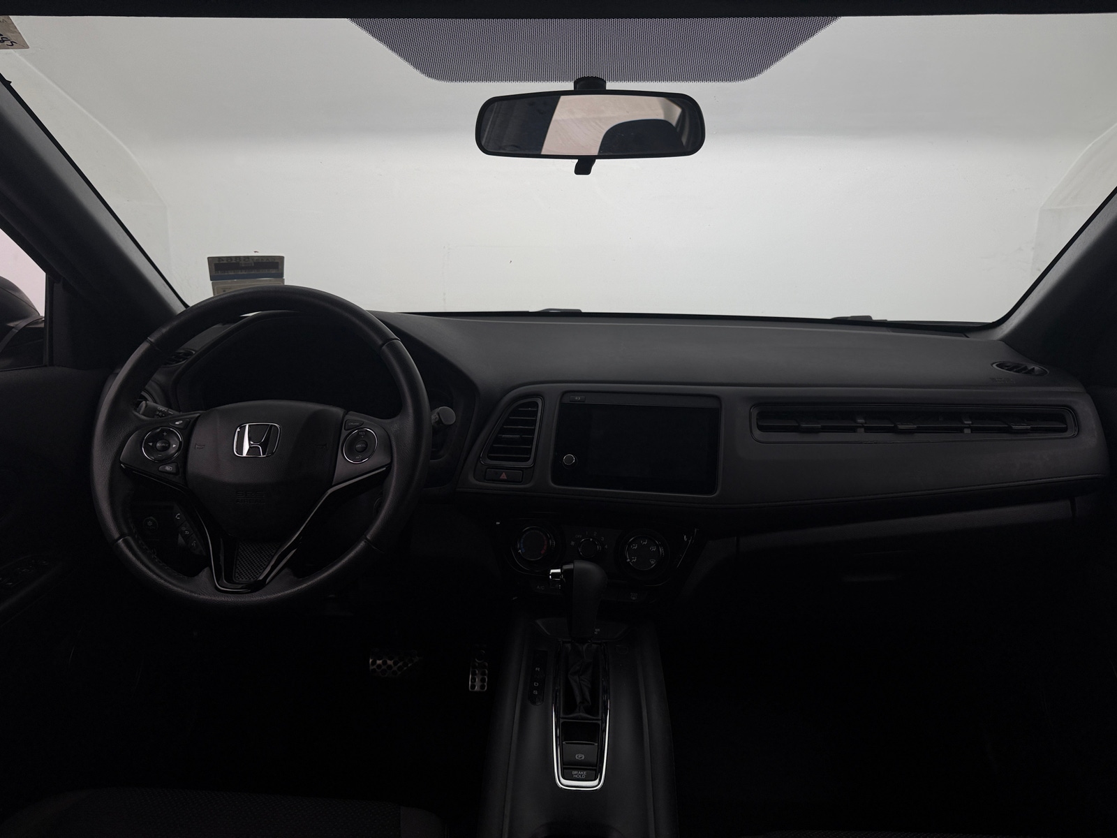 Thumbnail: 2022 Honda HR-V - 3