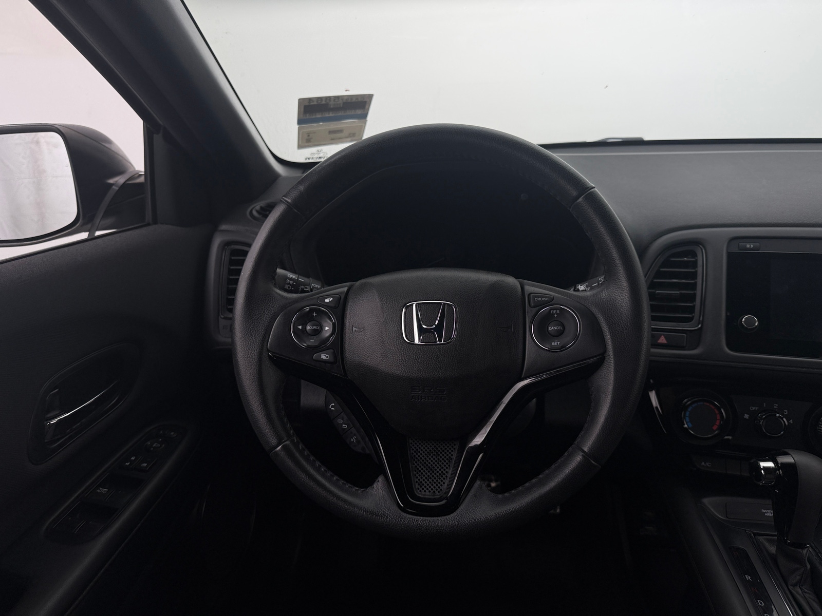 Thumbnail: 2022 Honda HR-V - 5