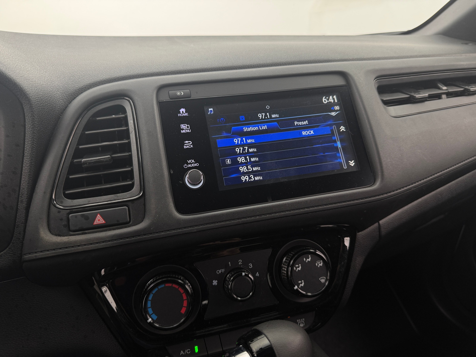 Thumbnail: 2022 Honda HR-V - 4