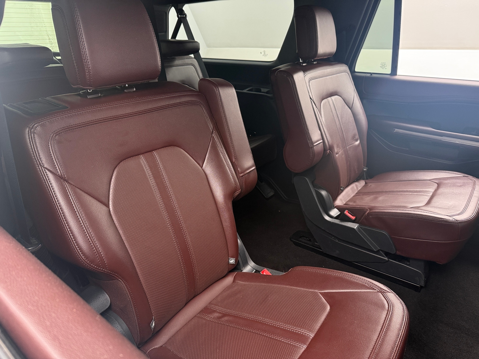 Thumbnail: 2023 Ford Expedition MAX - 5