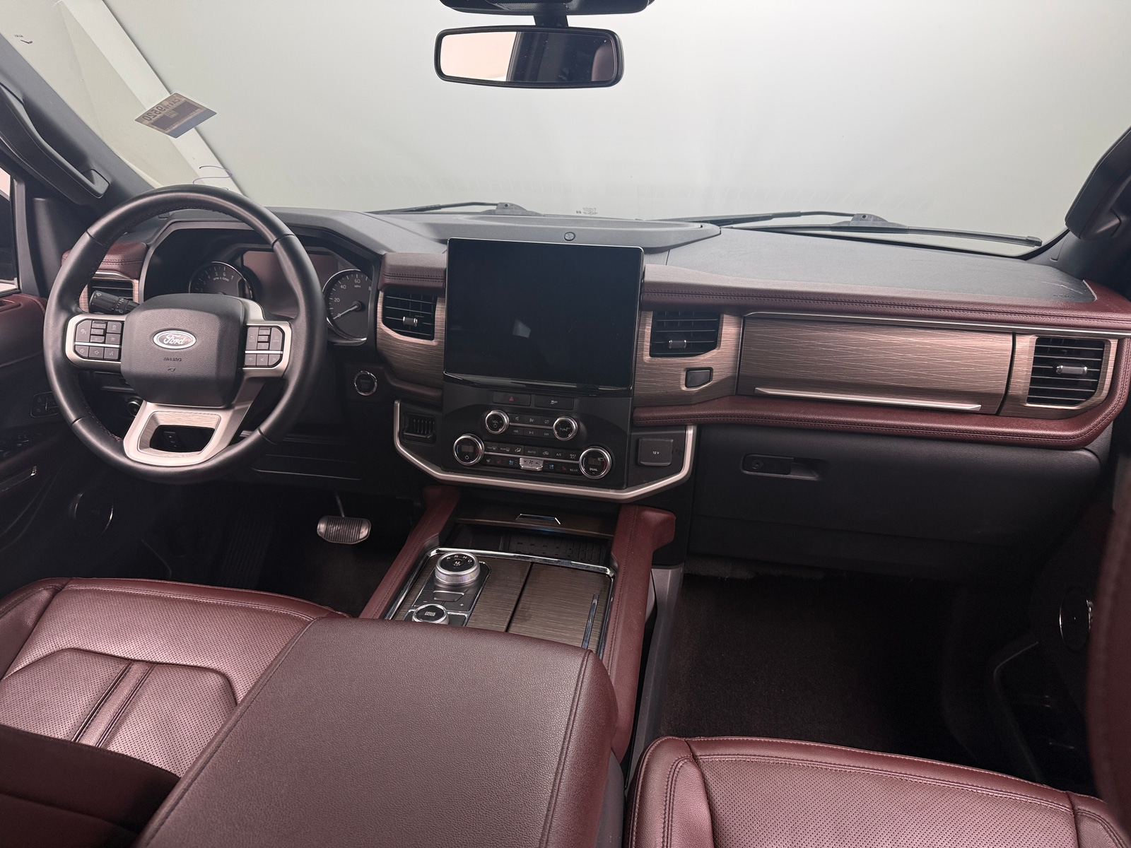 Thumbnail: 2023 Ford Expedition MAX - 2