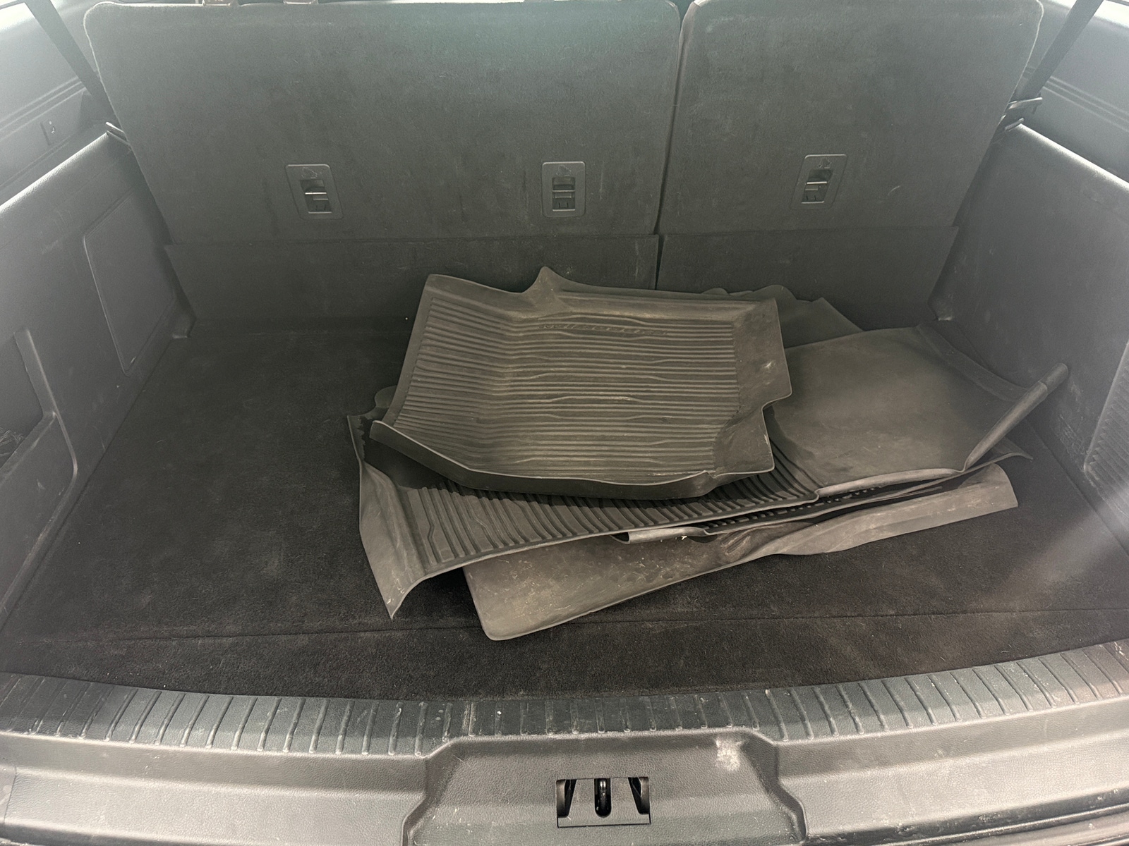 Thumbnail: 2023 Ford Expedition MAX - 6