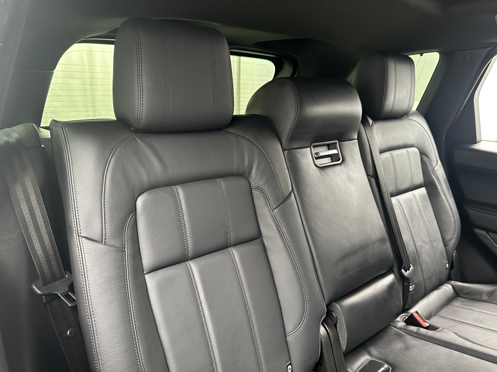 Thumbnail: 2019 Land Rover Range Rover Sport - 5