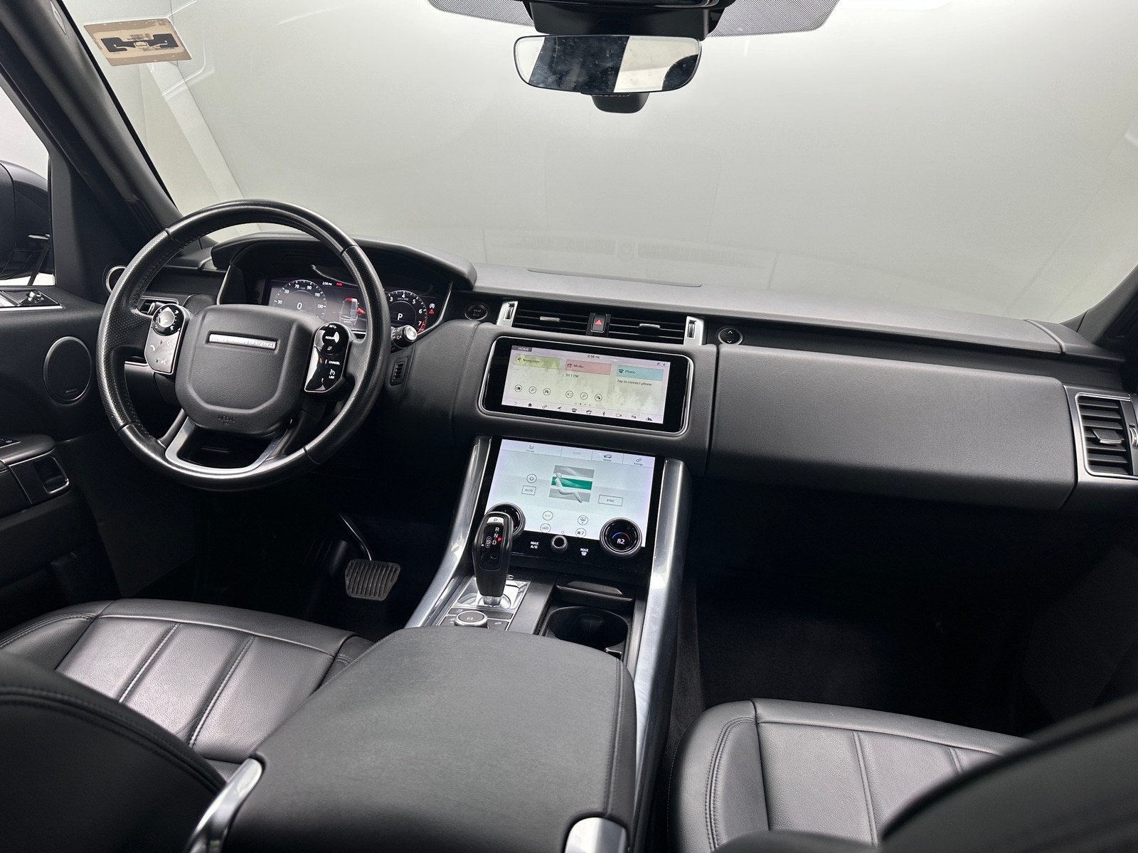 Thumbnail: 2019 Land Rover Range Rover Sport - 2
