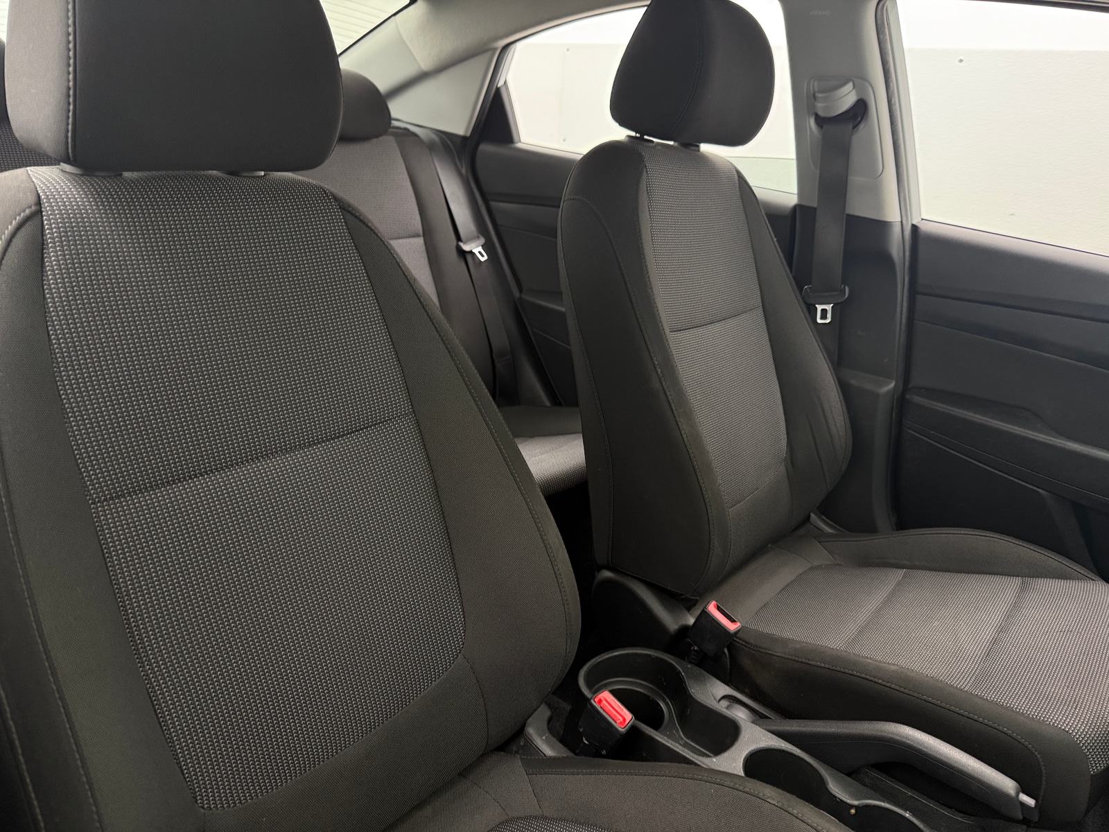 Thumbnail: 2020 Hyundai Accent - 2