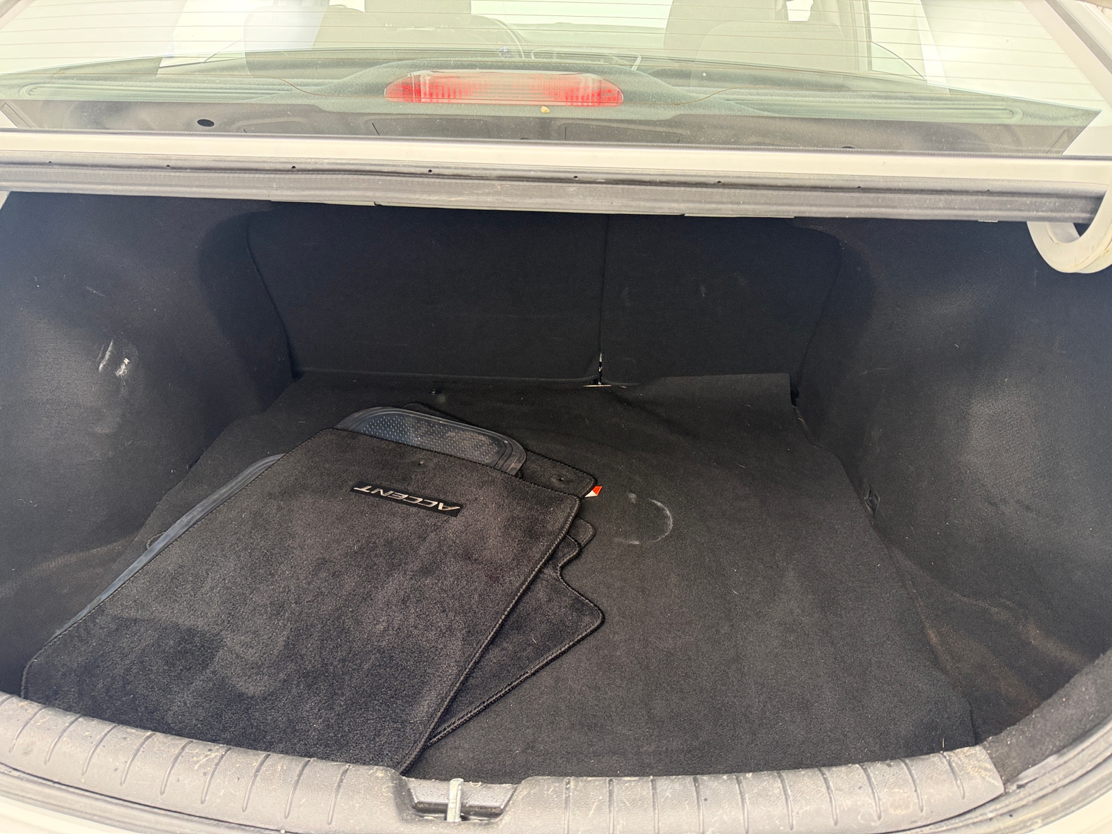 Thumbnail: 2020 Hyundai Accent - 7