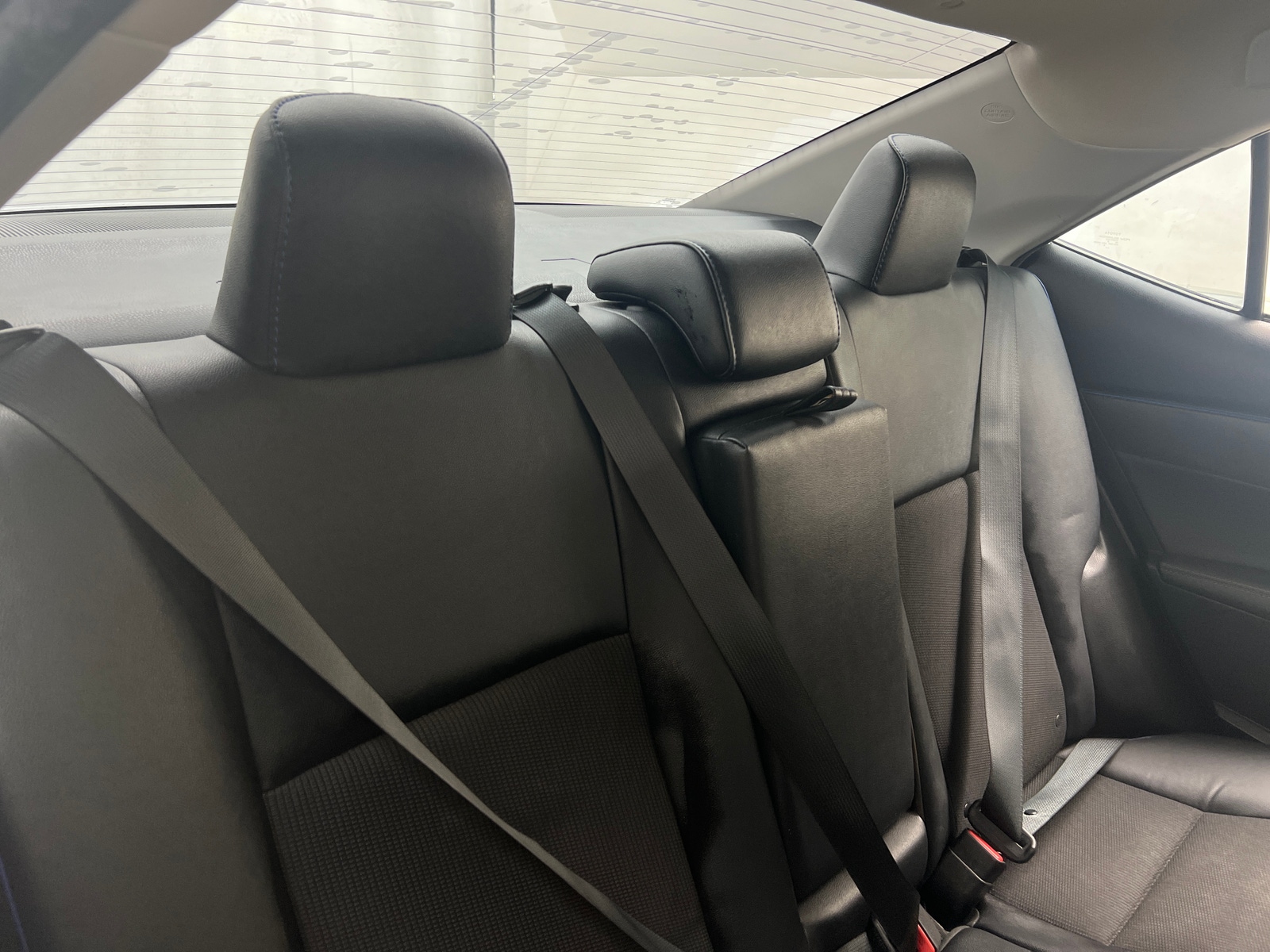 Thumbnail: 2017 Toyota Corolla - 6