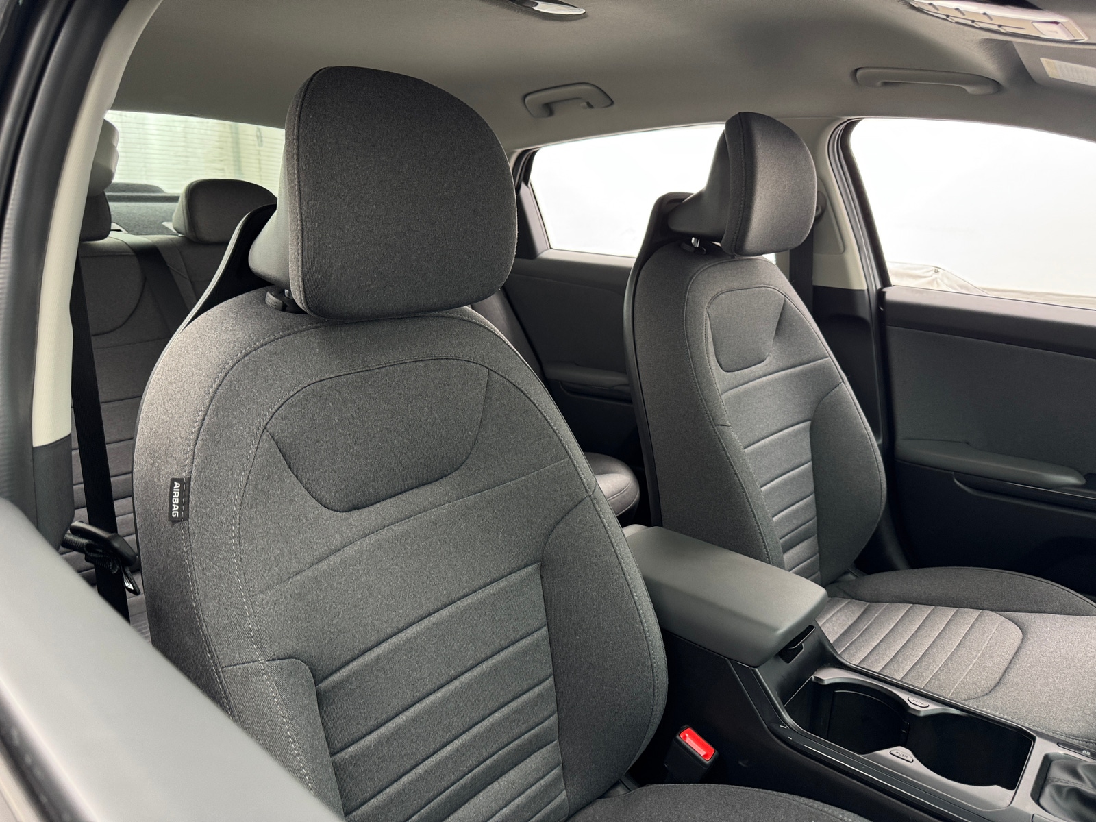 Thumbnail: 2025 Kia K4 - 2