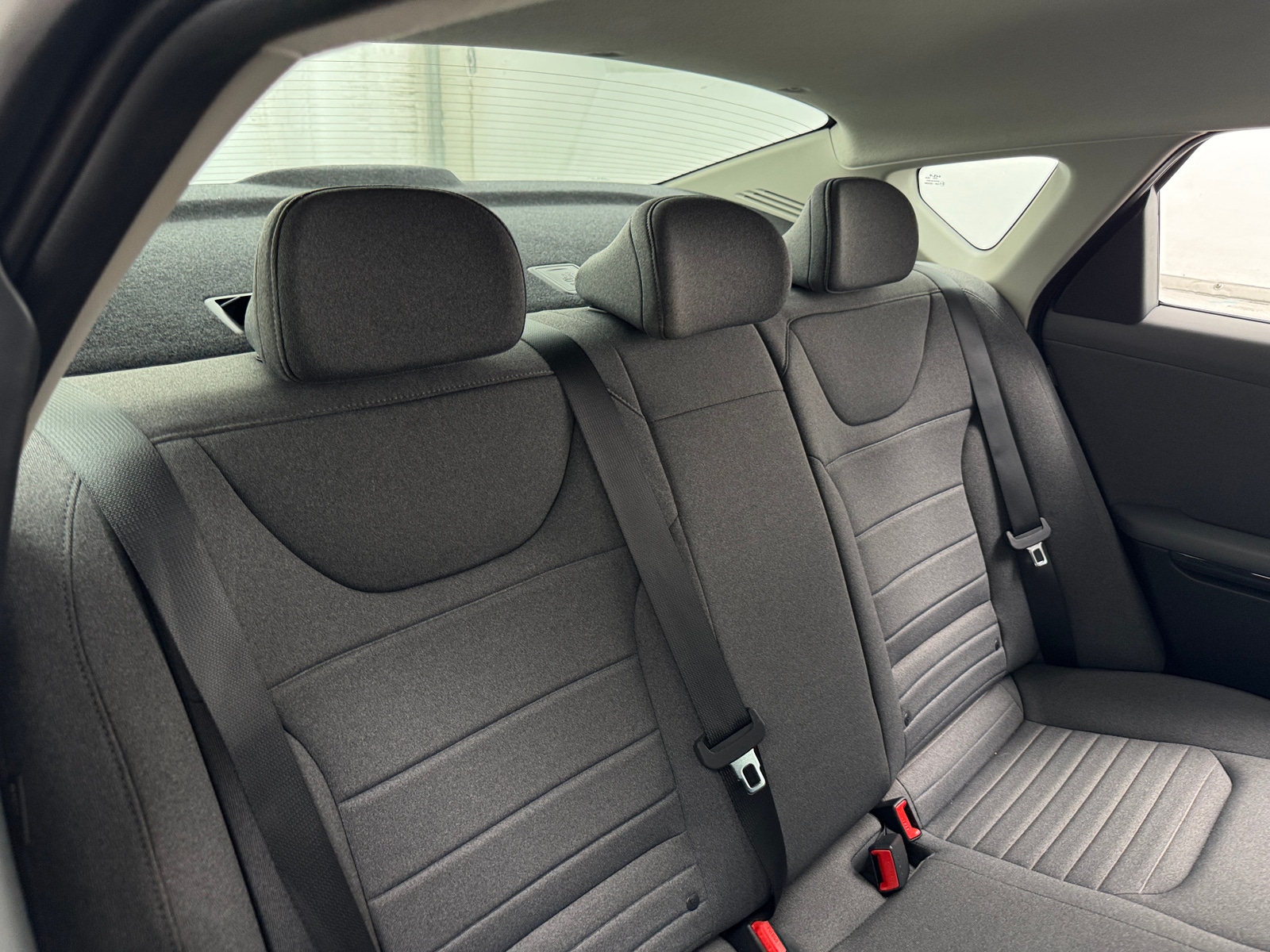 Thumbnail: 2025 Kia K4 - 6